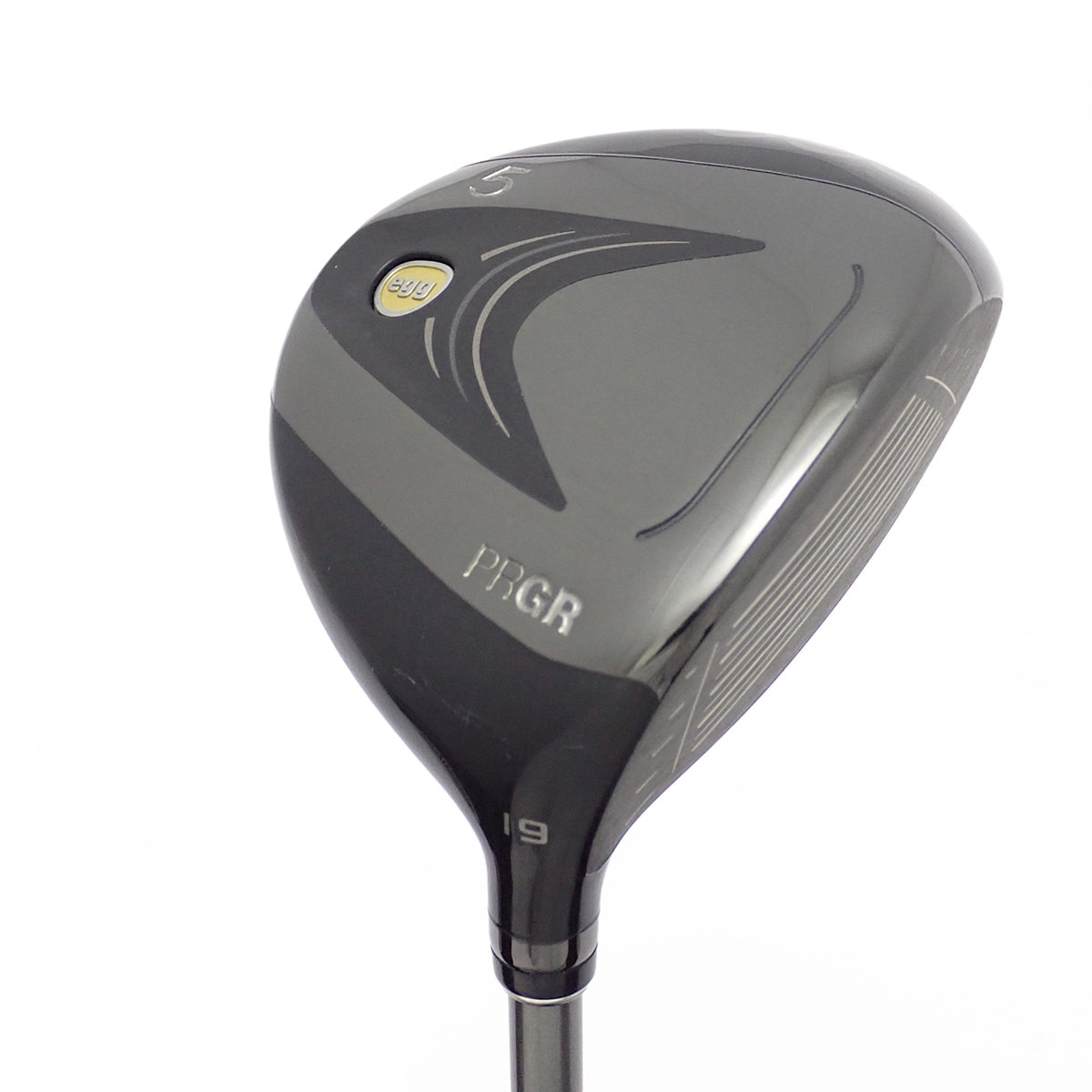 中古】egg フェアウェイウッド (プロギア) 通販｜GDO中古ゴルフクラブ