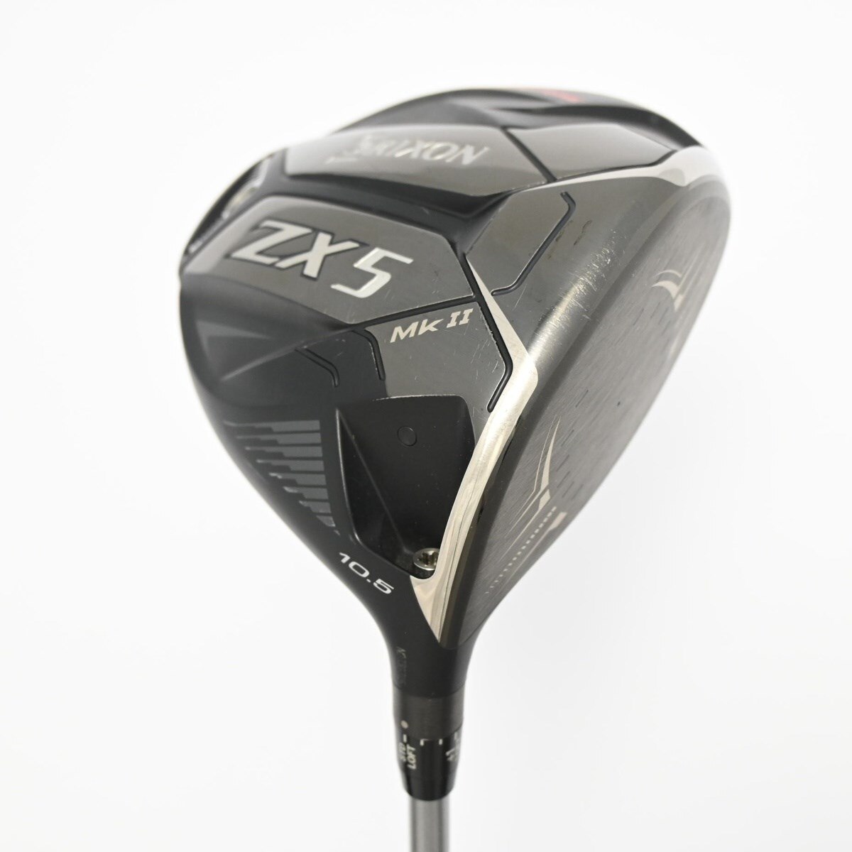 中古】スリクソン ZX5 MkII ドライバー Diamana ZX-II 50 10.5 S C