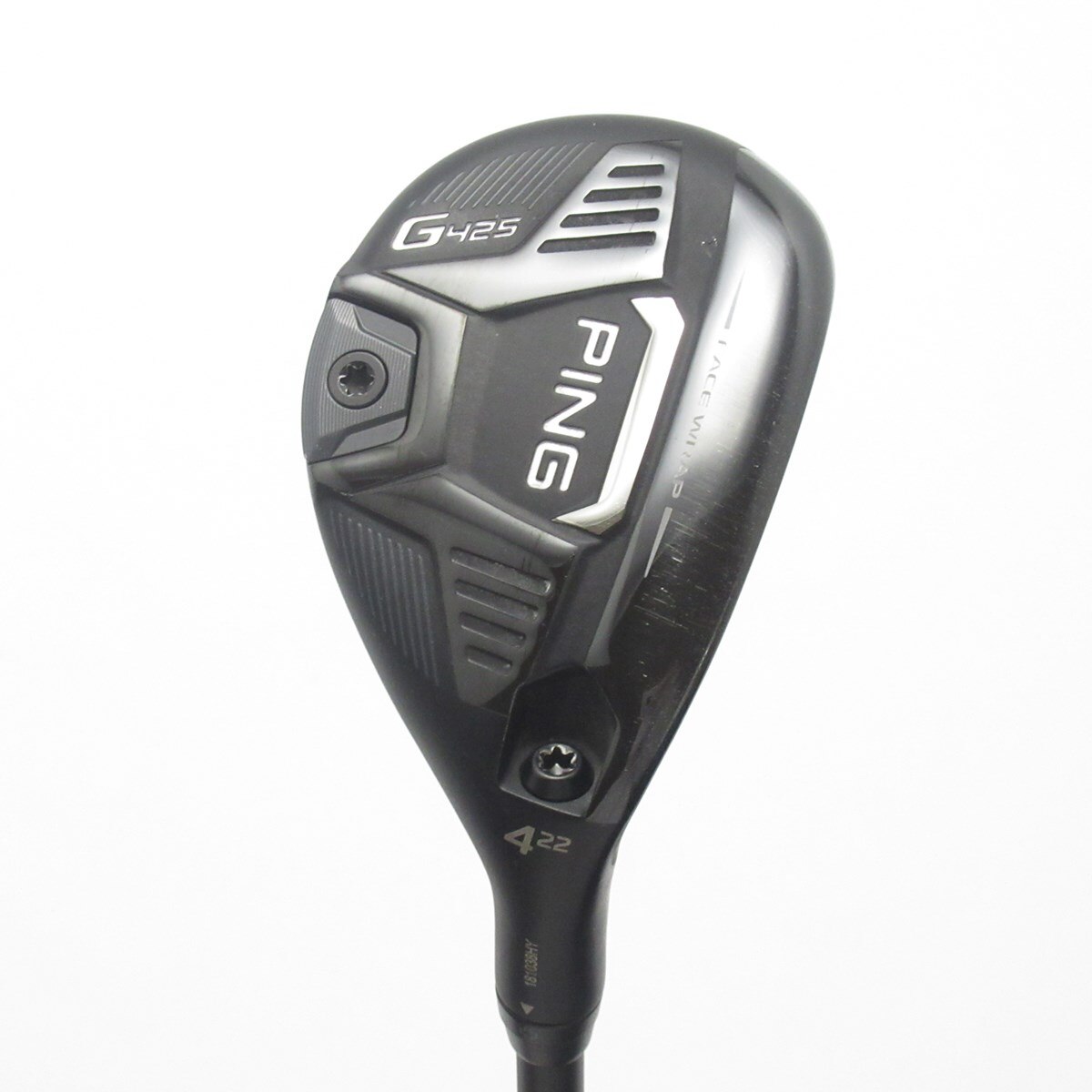 中古】G425 ハイブリッド ユーティリティ ALTA J CB SLATE 22 SR CD