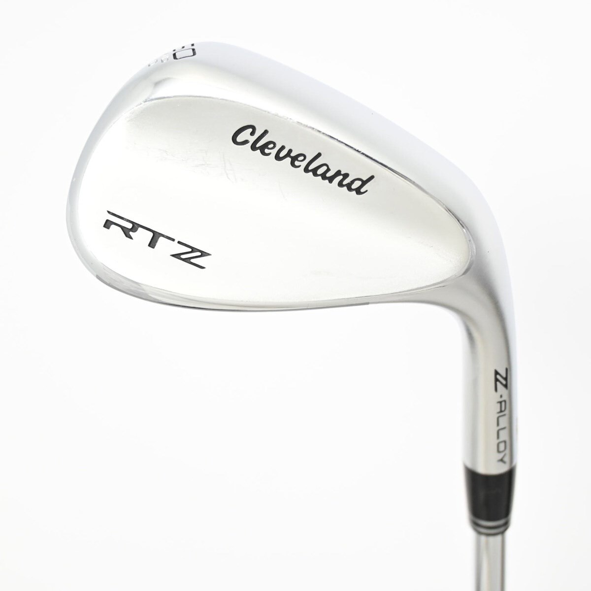 中古】RTZ ツアーサテン ウェッジ Dynamic Gold HT 50-10 S200 C