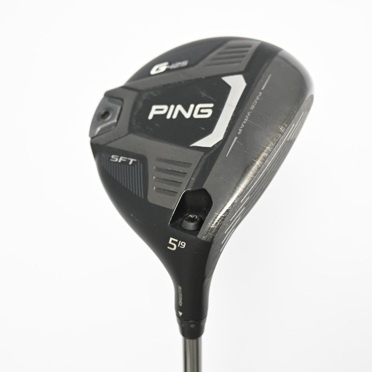 中古】G425 SFT フェアウェイウッド PING TOUR 173-65 19 X CD