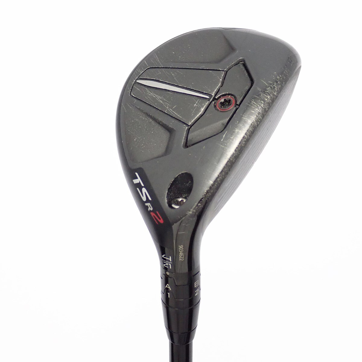 中古】TSR2 ユーティリティ TENSEI PRO 1K HYBRID 70 21 S CD