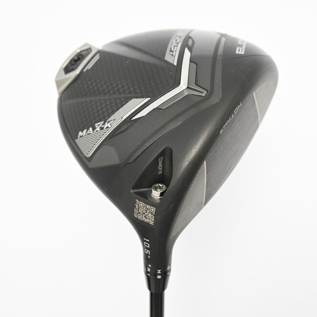 中古】DS-ADAPT MAX-K ドライバー Speeder NX for Cobra 10.5 SR C