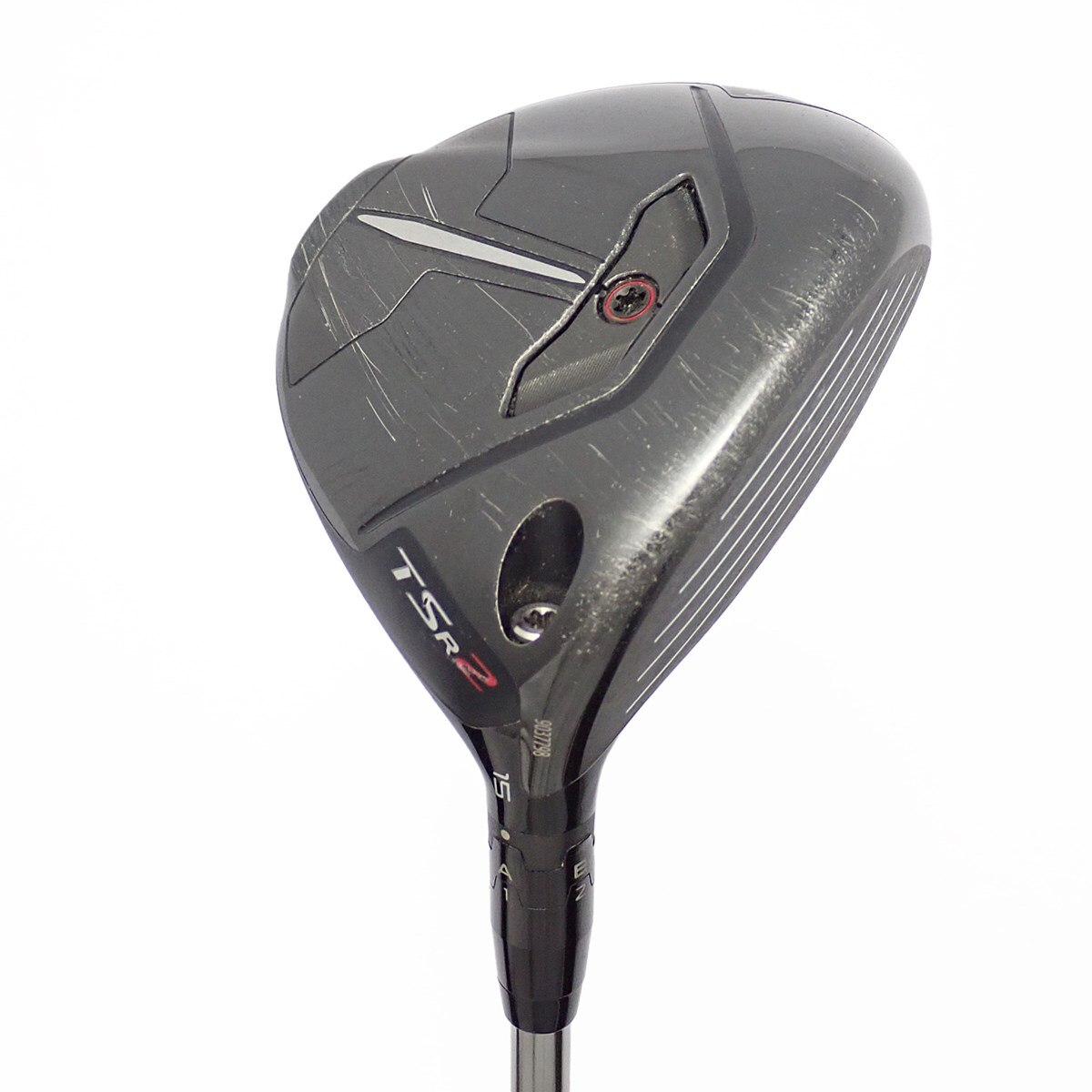 中古】TSR2 フェアウェイウッド Diamana DF 60 15 S C(フェアウェイ