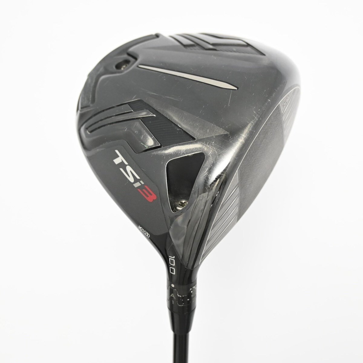 中古】TSi3 ドライバー TSP110 50 10 TOUR S CD(ドライバー（単品