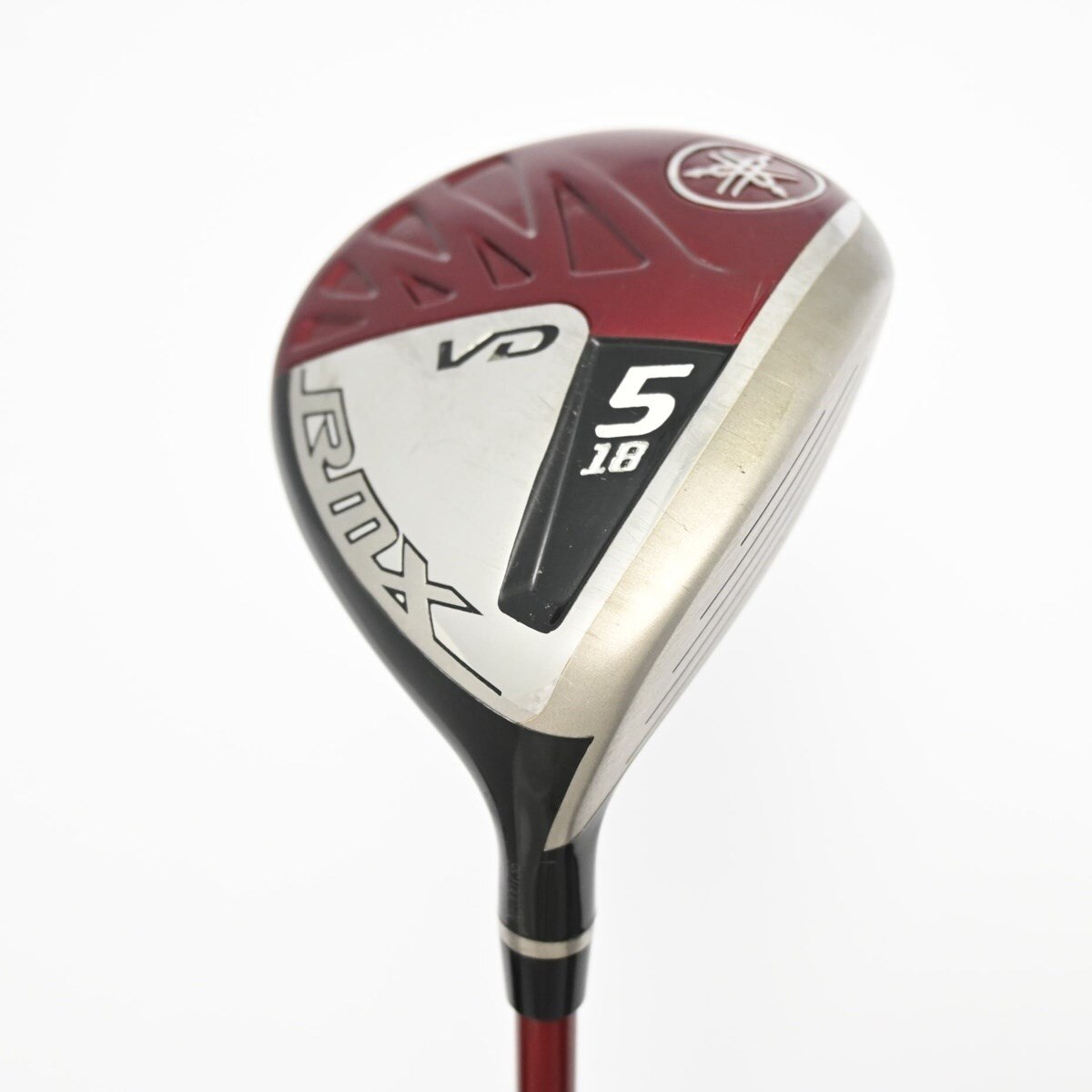 中古】RMX VD フェアウェイウッド Diamana YR f 18 SR C(フェアウェイ