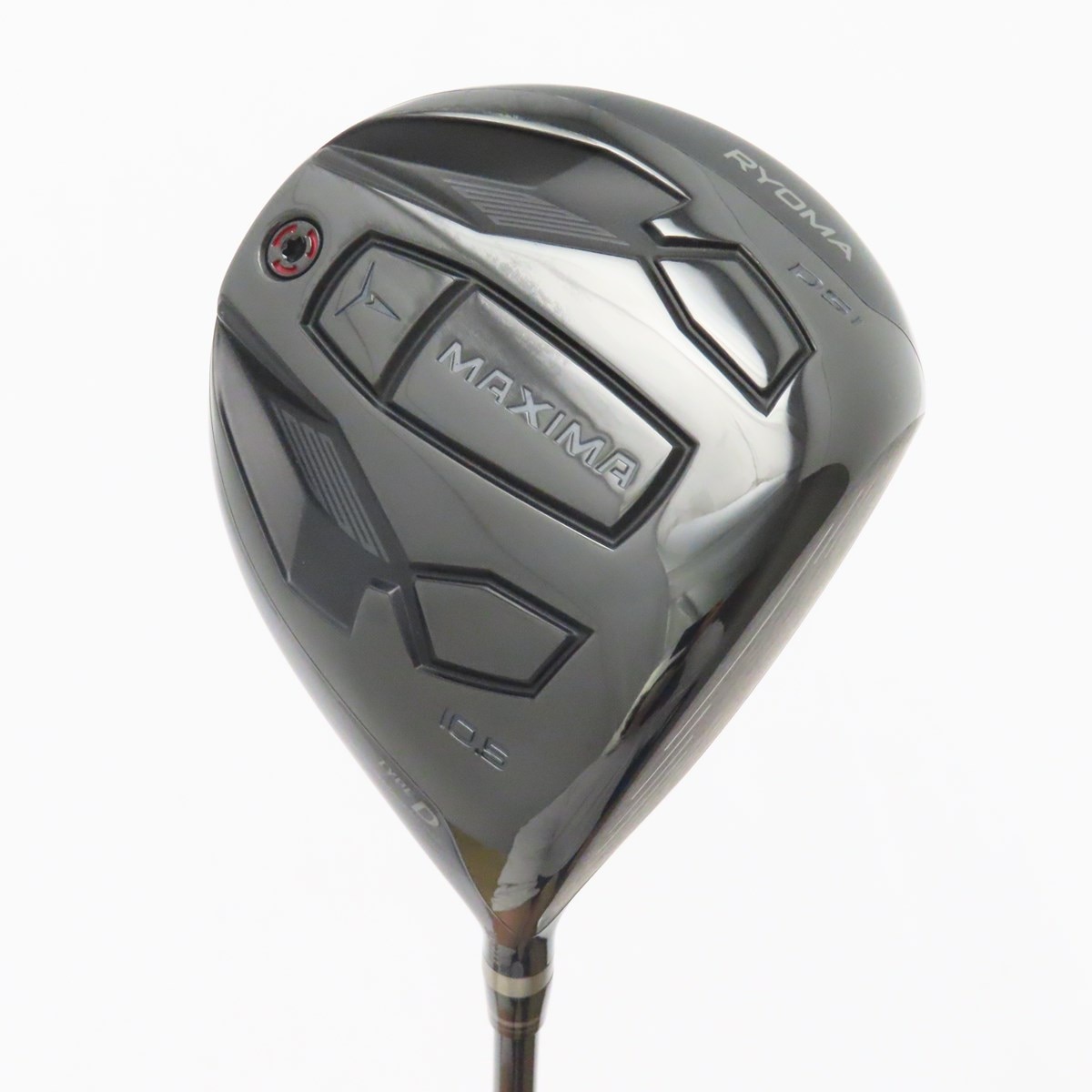 中古】MAXIMA 3 TYPE D ドライバー Tour AD MX3 10.5 R C(ドライバー