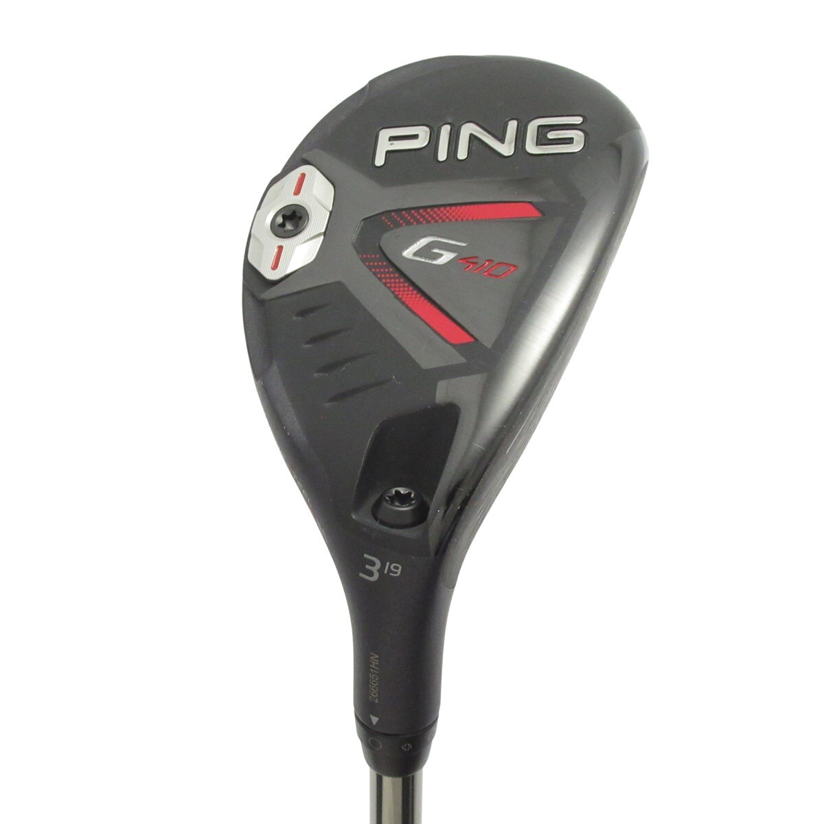 中古】G410 ユーティリティ PING TOUR 173-85 19 R C(ユーティリティ