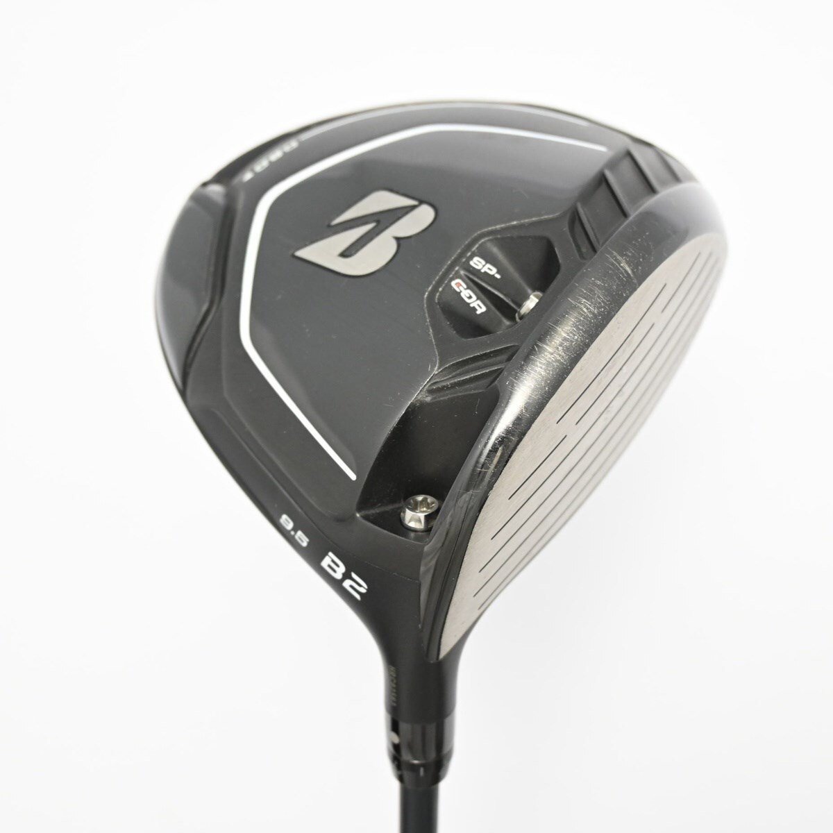 中古】B2 ドライバー (ブリヂストン) ブリヂストンゴルフ 通販｜GDO
