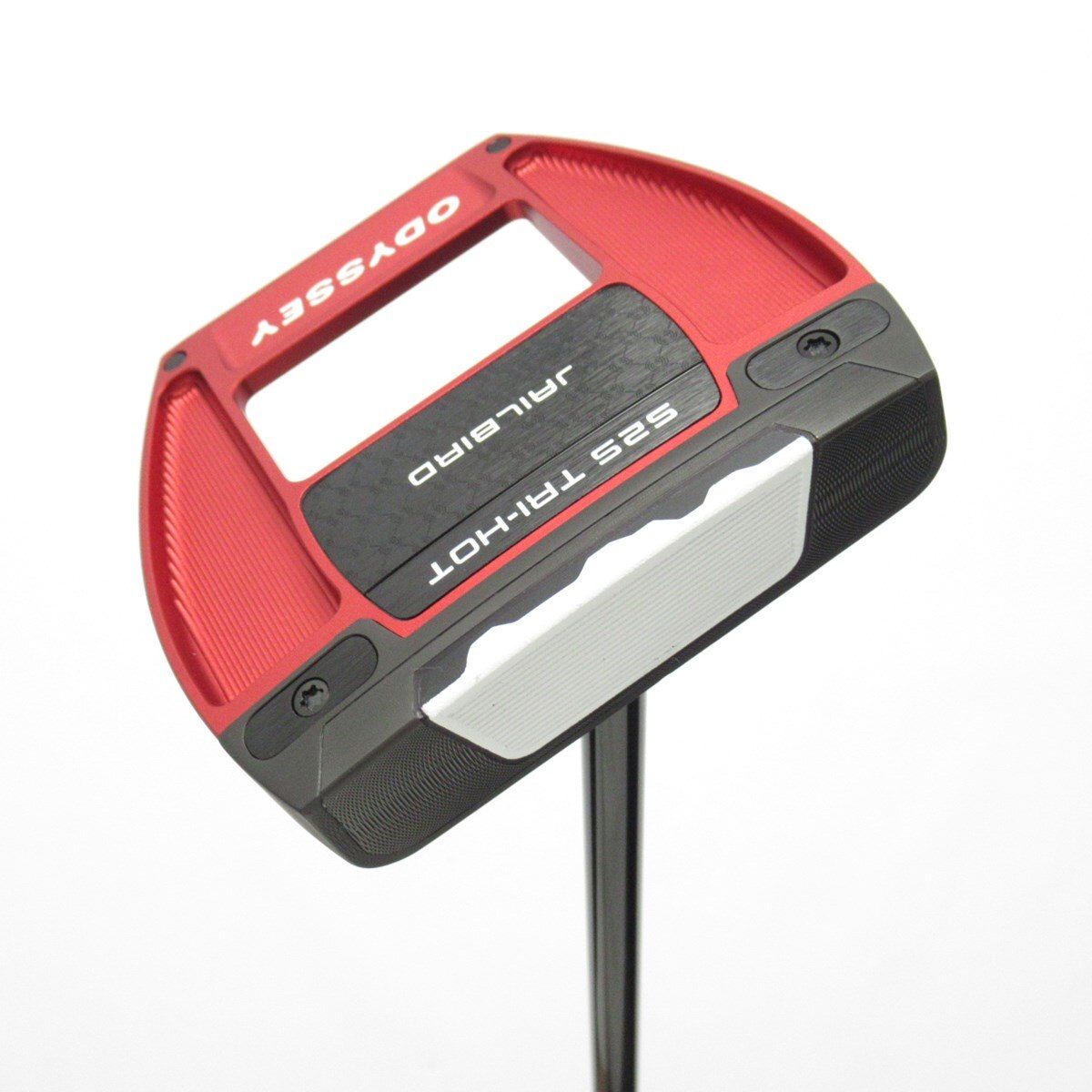 中古】S2Sトライホット JAILBIRD パター (オデッセイ) オデッセイ 通販