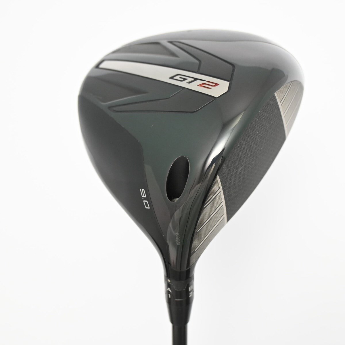 中古】GT2 ドライバー TENSEI CK PRO ORANGE 50 9 S C(ドライバー