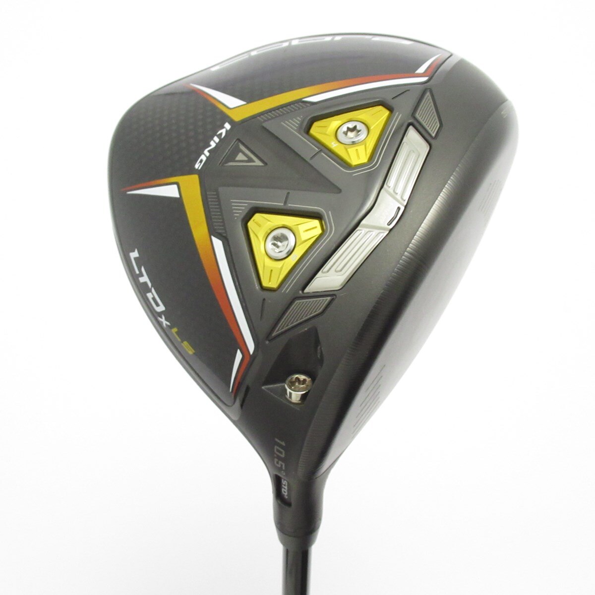 Cobra LTDx LS ドライバー 10.5 TENSEIWhite 65S cobra ltdx ls 10.5 ドライバー TENSEI White 6s 【公式通販】