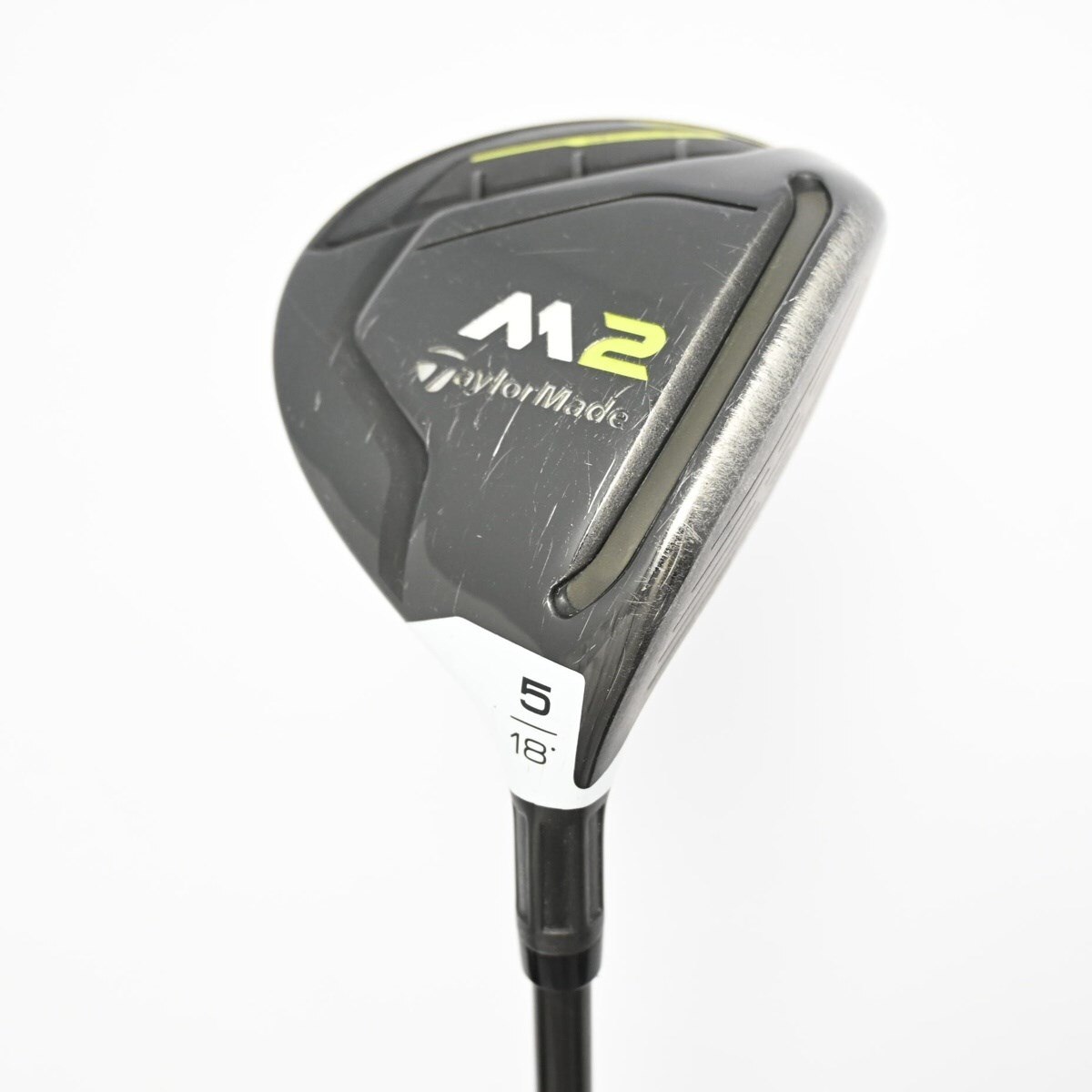 中古】M2(2017) フェアウェイウッド Speeder EVOLUTION IV FW60 18 S