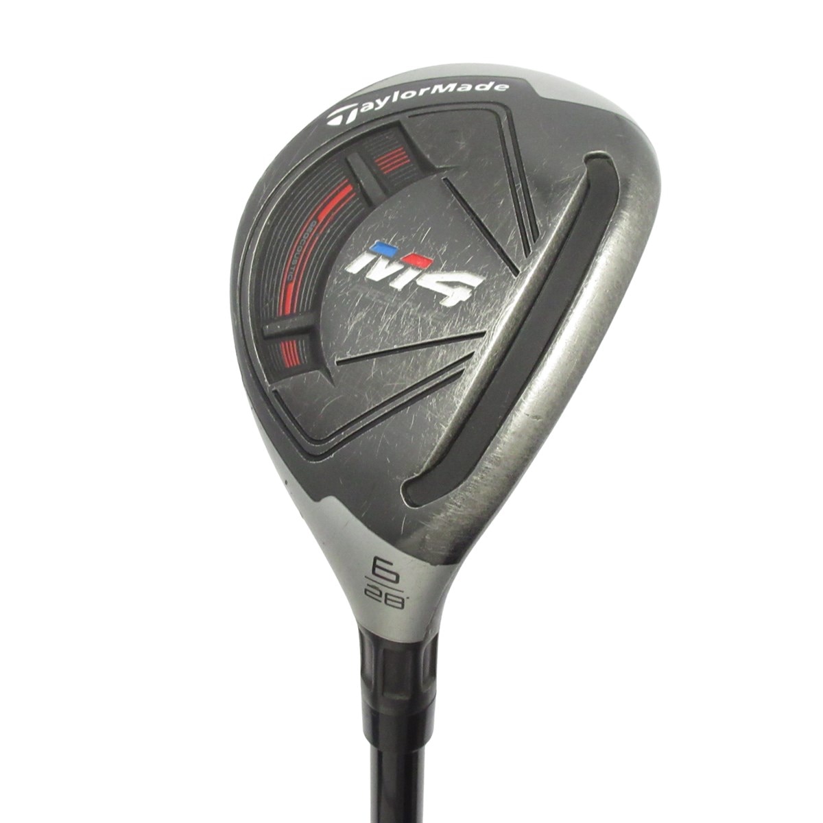 中古】M4 ユーティリティ (テーラーメイド) 通販｜GDO中古ゴルフクラブ