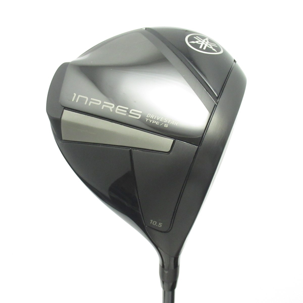 中古】インプレス DRIVE STAR TypeS(2025) ドライバー Speeder Nx for