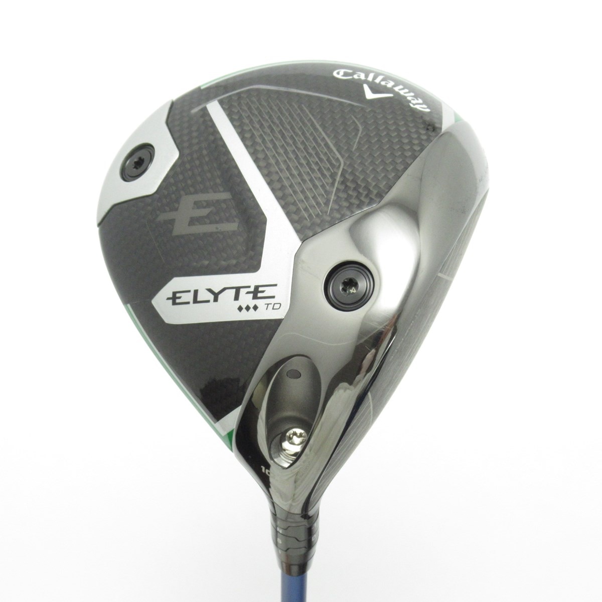 中古】ELYTE ◇◇◇TD ドライバー VENTUS BLUE 5(2024) 10.5 S BC