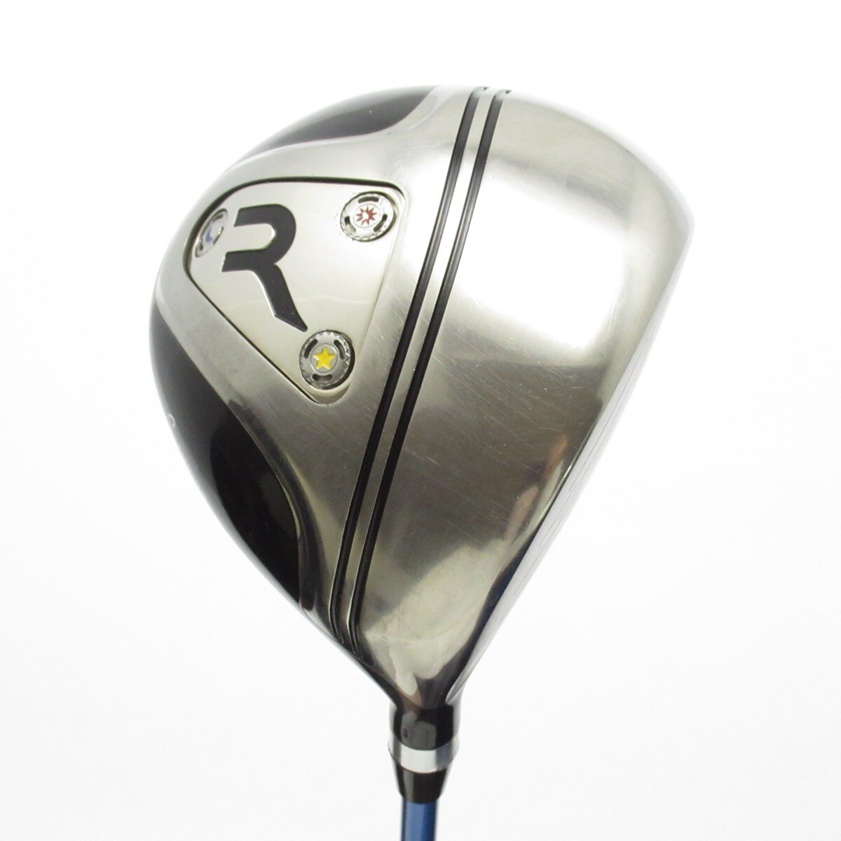 中古】RODDIO S-TUNING ドライバー Speeder NX 40 10.5 R2 CD