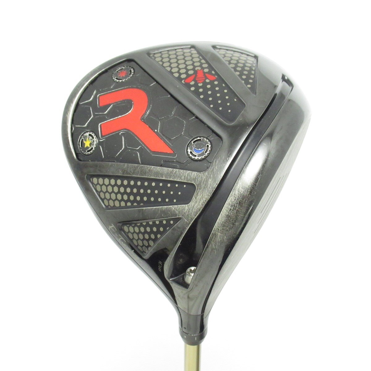 中古】S-DESIGN OVERSIZED F-TUNE BK ドライバー (ロッディオ 中古】S-DESIGN OVERSIZED F-TUNE BK ドライバー (ロッディオ