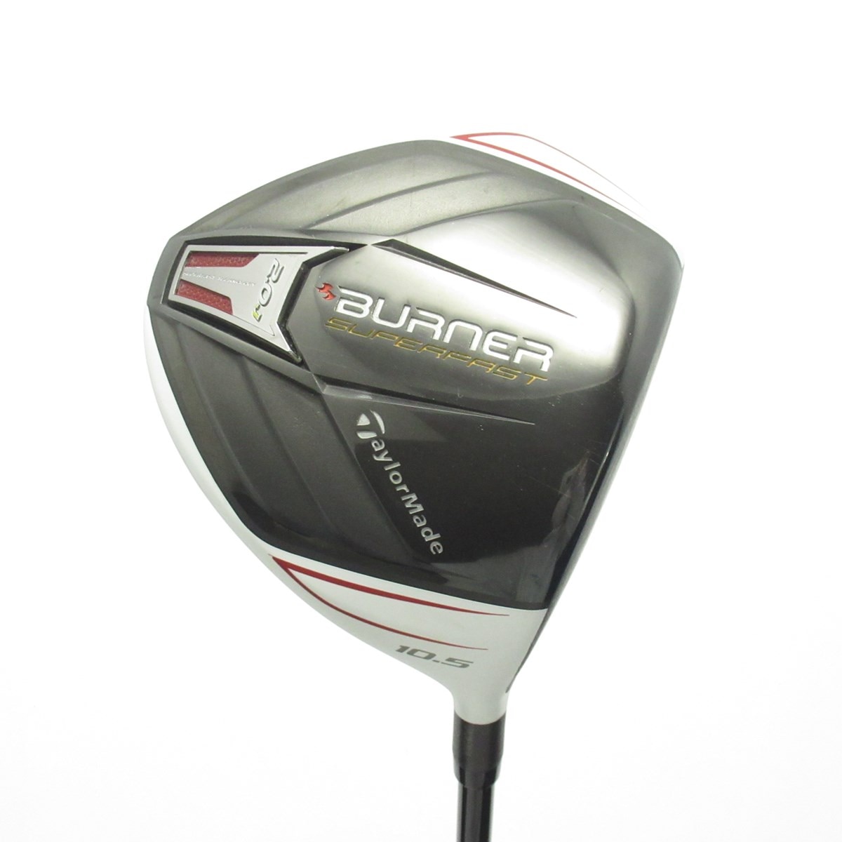 中古】バーナー ドライバー (テーラーメイド) メンズ 通販｜GDO中古