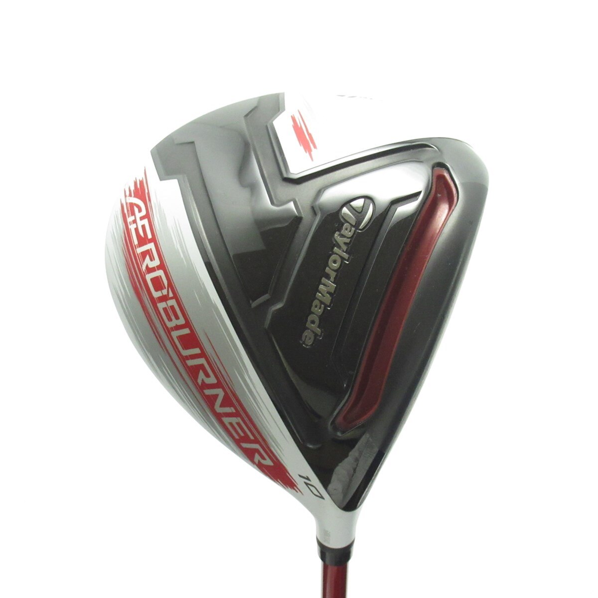 中古】AEROBURNER ドライバー TM1-215 10 SR CD(ドライバー（単品