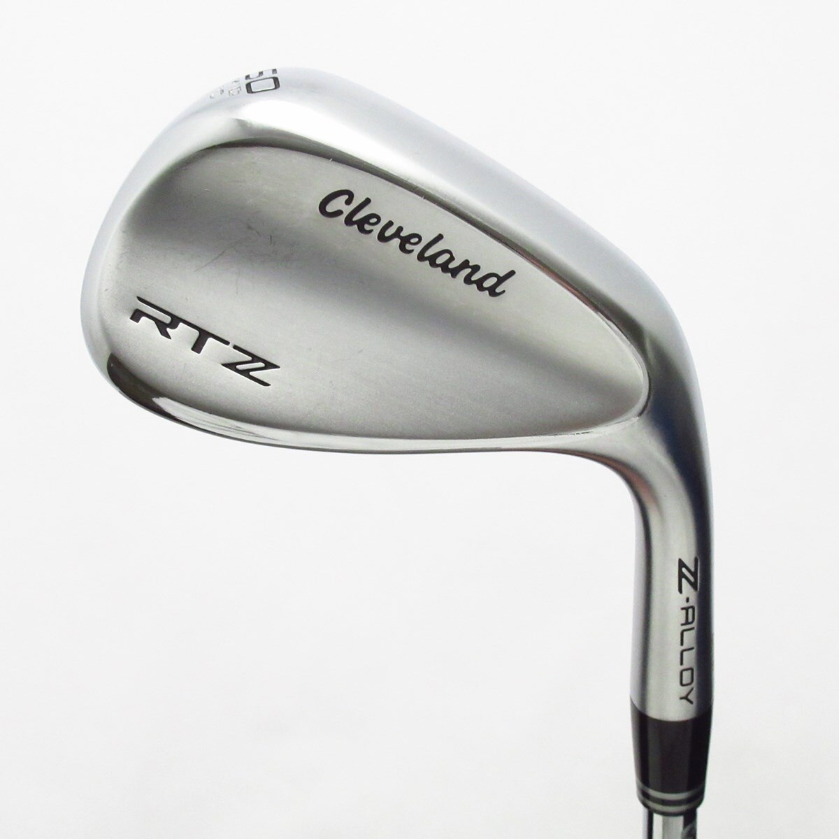 中古】RTZ ツアーラック ウェッジ N.S.PRO MODUS3 TOUR 105 50-10 S C
