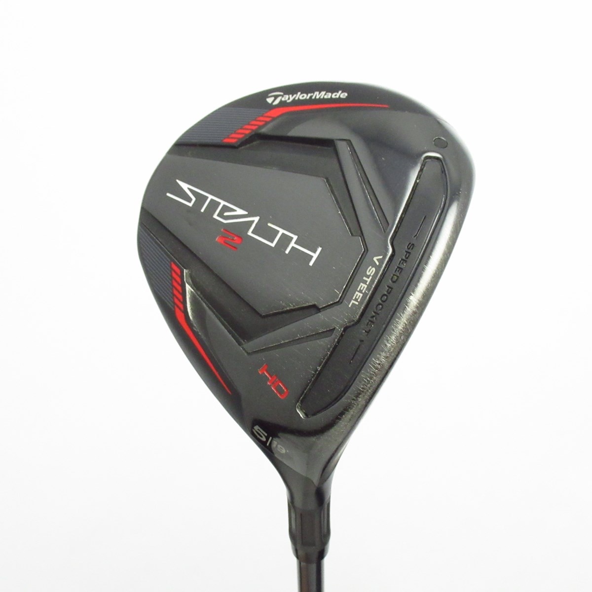 中古】ステルス2 HD フェアウェイウッド TENSEI RED TM50(2022) 19 R