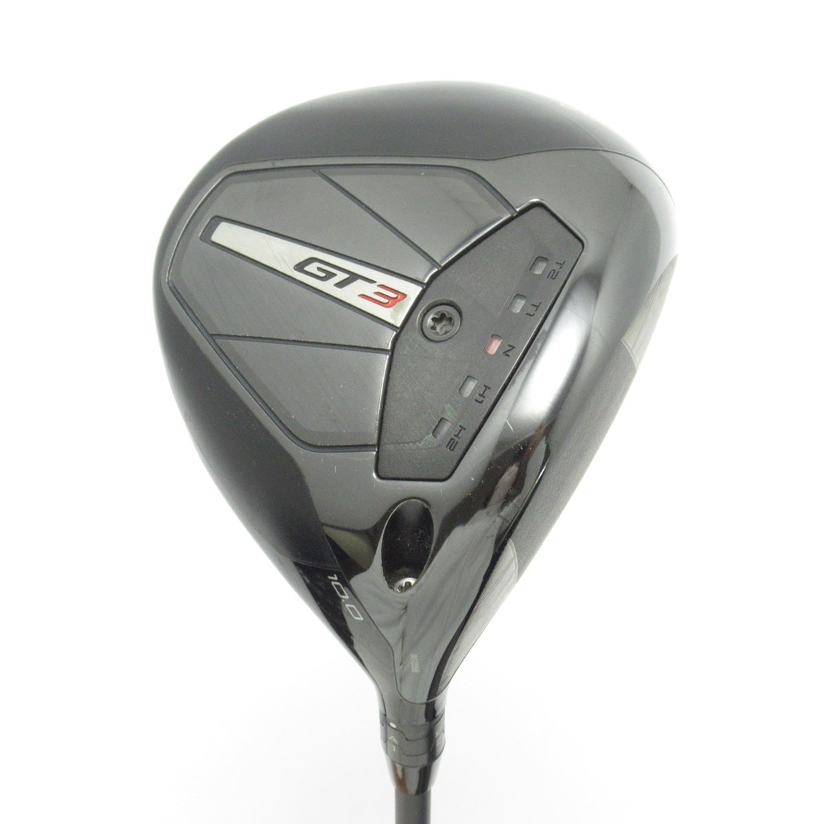 中古】GT3 ドライバー TENSEI 1K BLUE 55 10 S C(ドライバー（単品