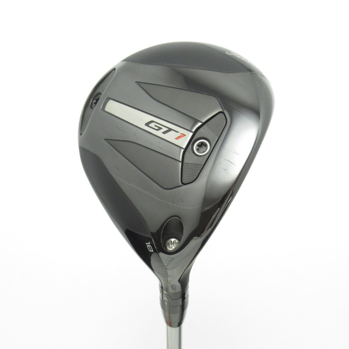 中古】GT1 フェアウェイウッド Air Speeder Next GEN 18 S BC