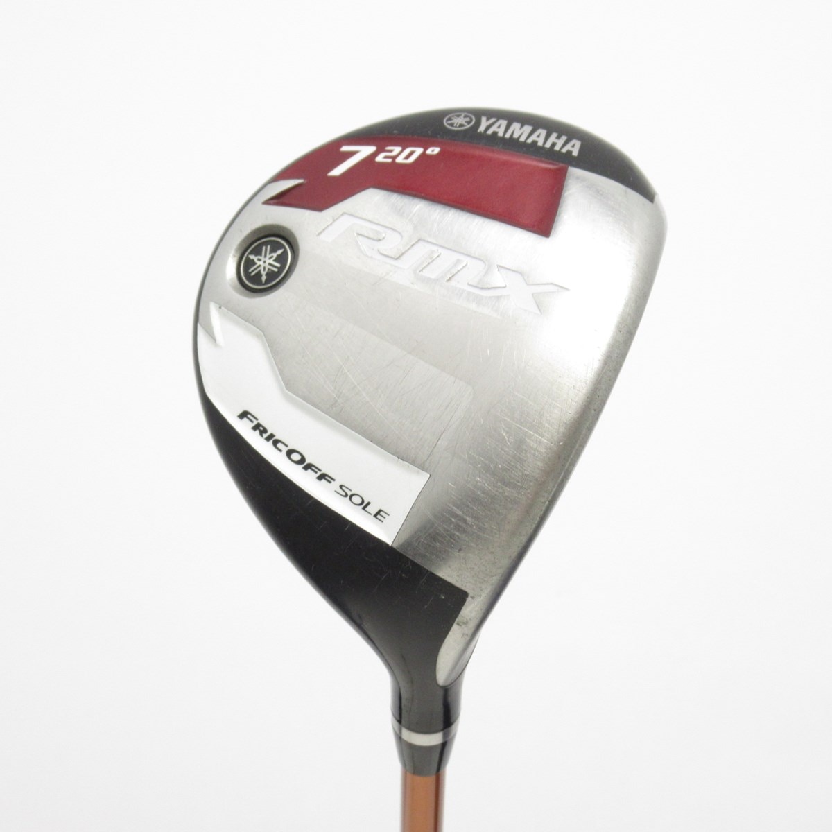 中古】RMX(2016) フェアウェイウッド Speeder EVOLUTION II FW60 20 S