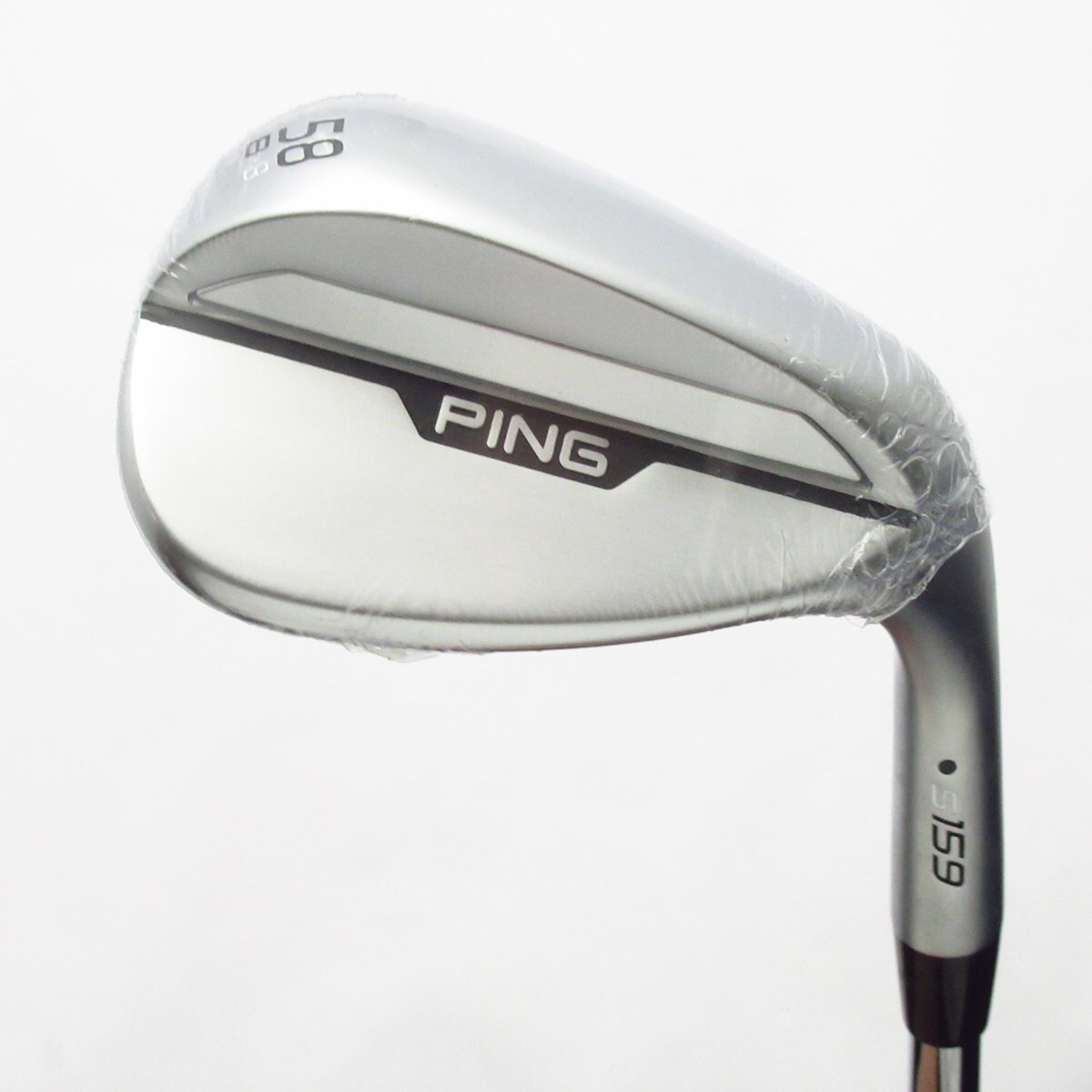 中古】S159 ウェッジ N.S.PRO 950GH neo 58-08 S A(ウェッジ（単品