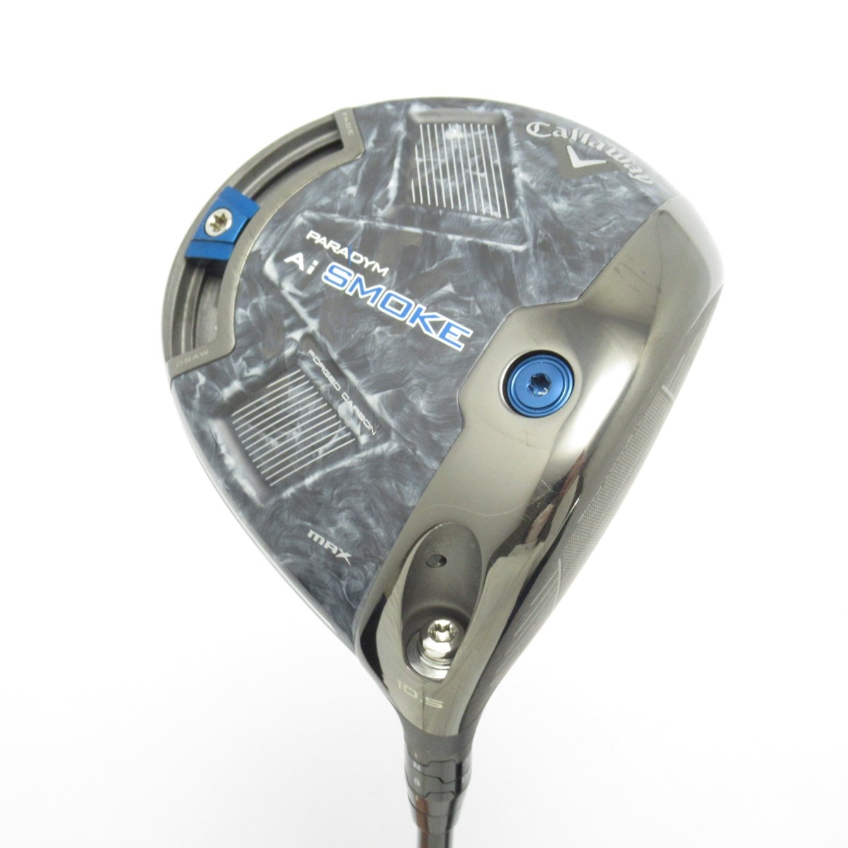 中古】パラダイム Ai SMOKE MAX ドライバー TENSEI 50 for Callaway