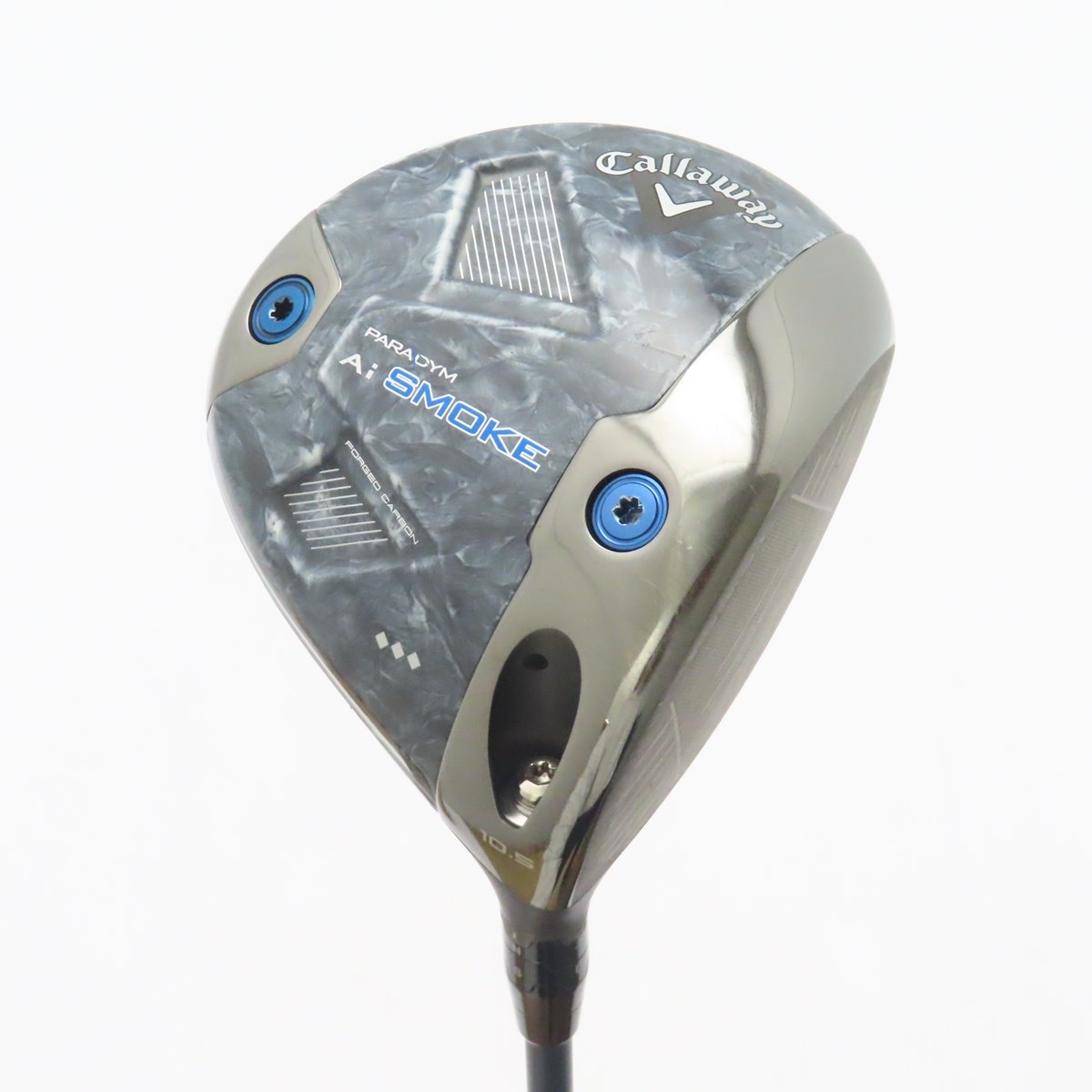 中古】パラダイム Ai SMOKE トリプルダイヤモンド ドライバー VENTUS