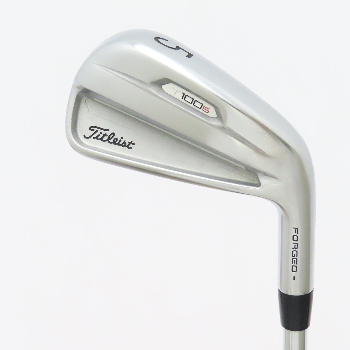 中古】T100S アイアン N.S.PRO MODUS3 TOUR 105 25 R CD(アイアン