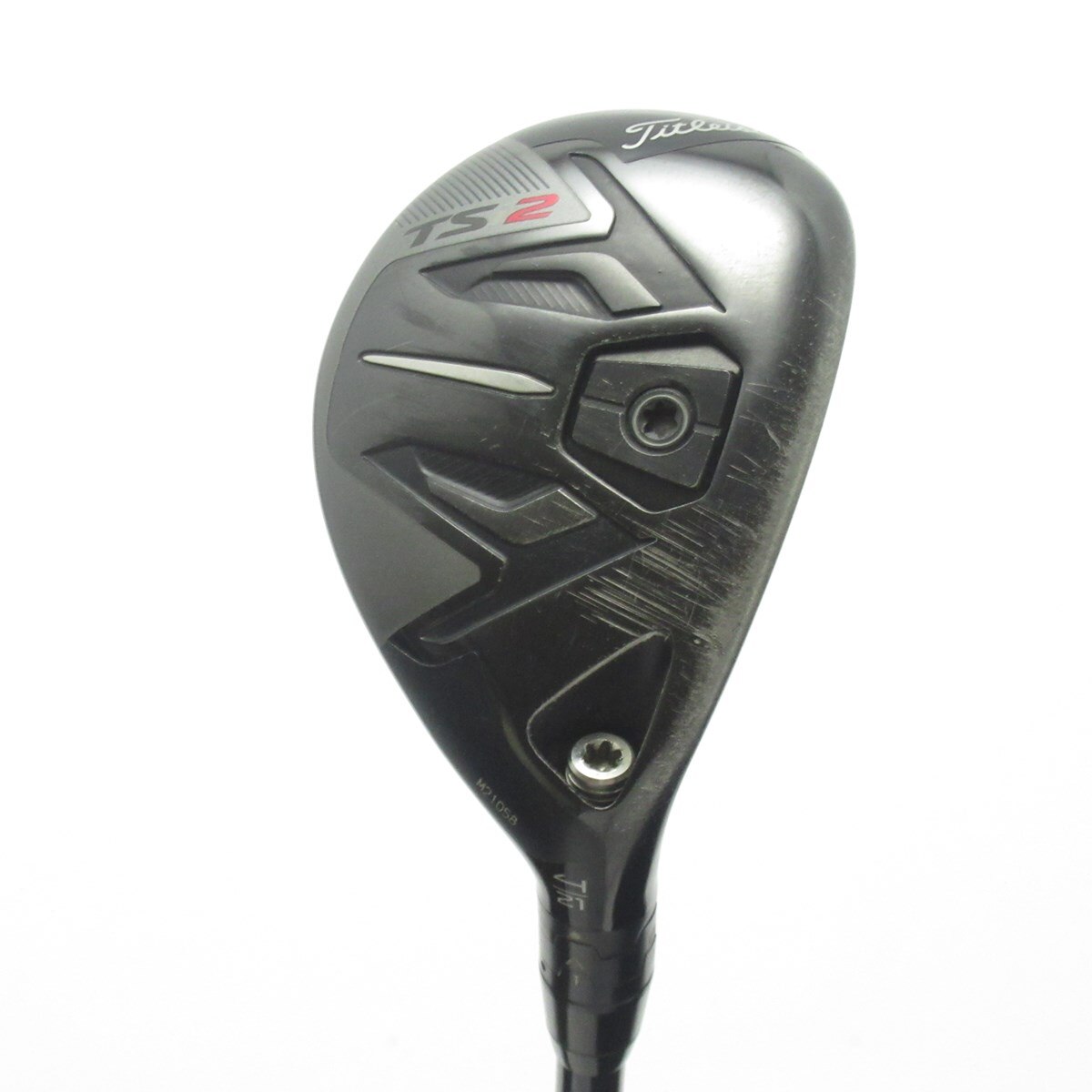 中古】TSi2 ユーティリティ Tour AD HY-75 21 S CD(ユーティリティ