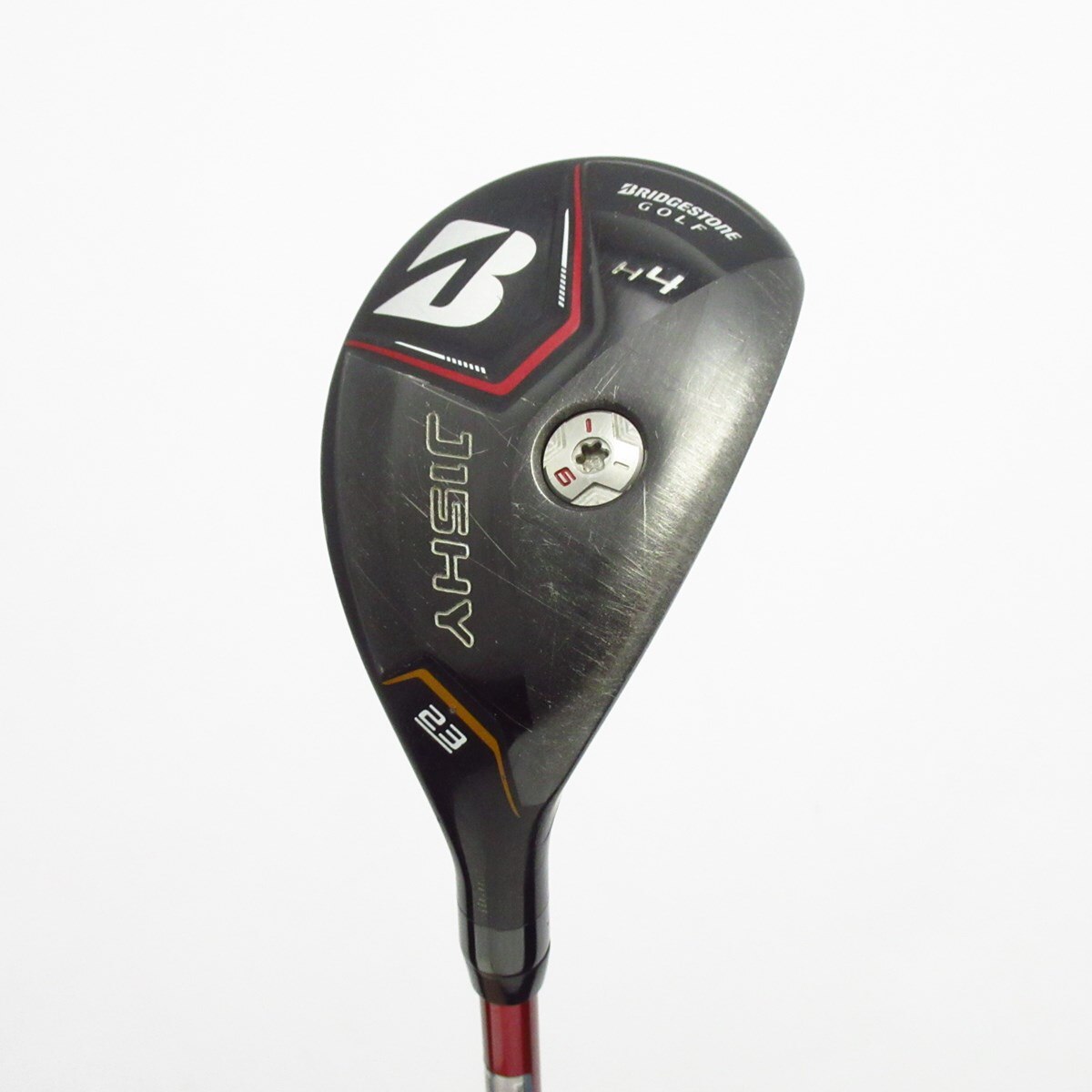 中古】J15HY ユーティリティ Tour AD J15-11H 23 S D(ユーティリティ