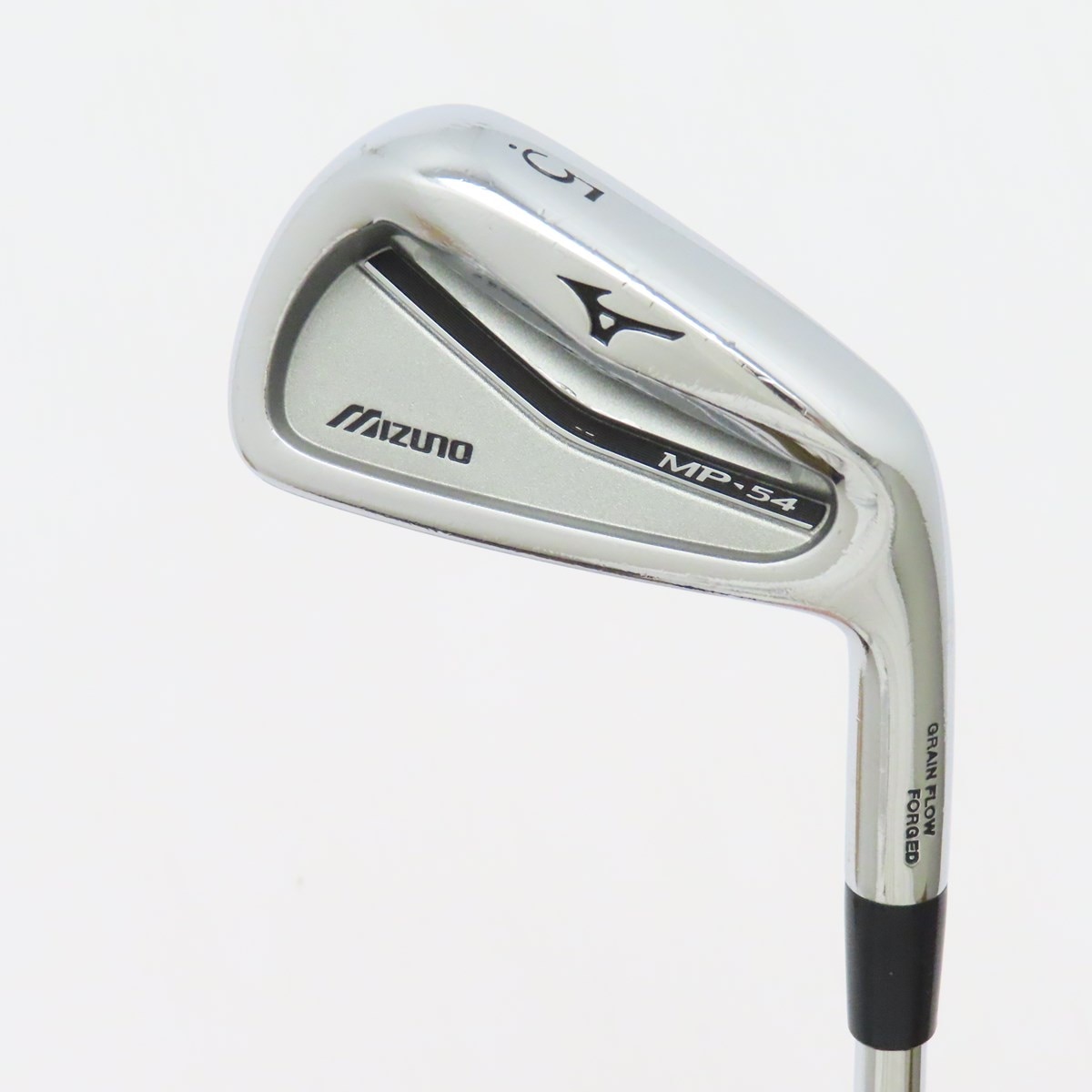 中古】MP-54 アイアン KBS TOUR 120 25 S CD(アイアン（セット）)|MP