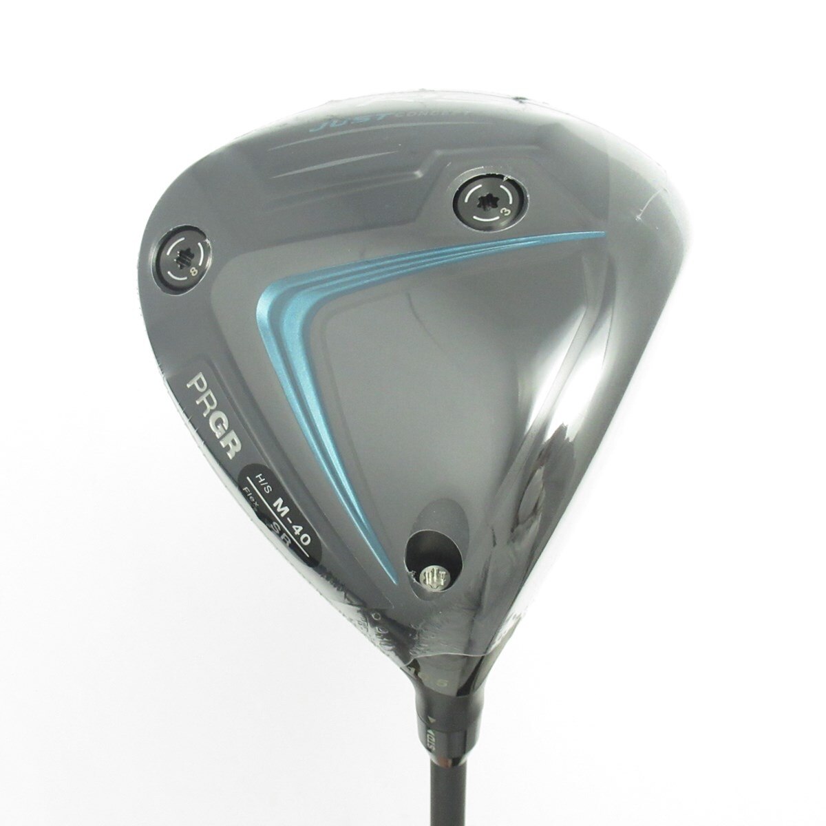 中古】RSX(2024) ドライバー TENSEI FOR PRGR 10.5 SR A(ドライバー
