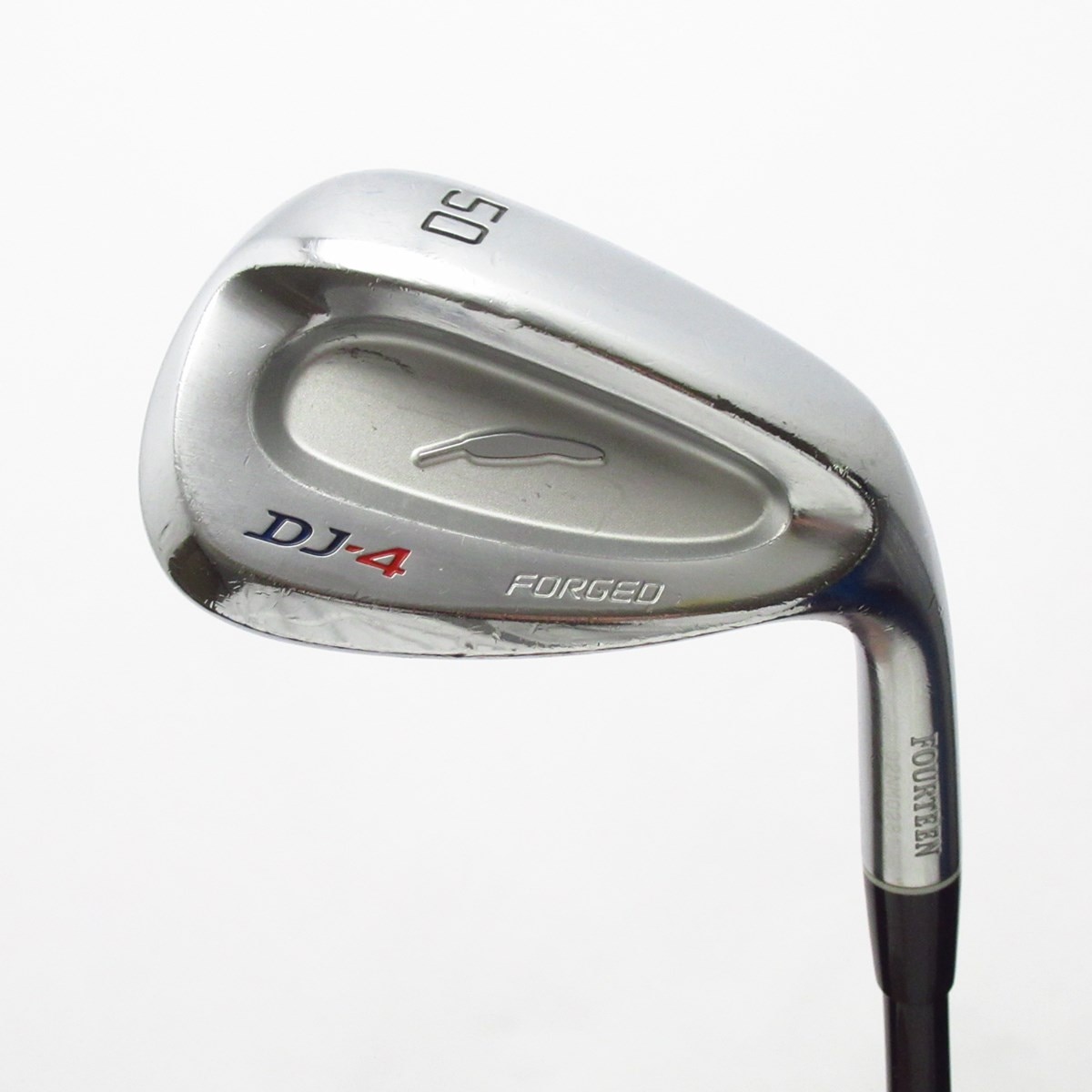 中古】DJ-4 ウェッジ FT62w 50-04 WEDGE CD(ウェッジ（単品）)|DJ