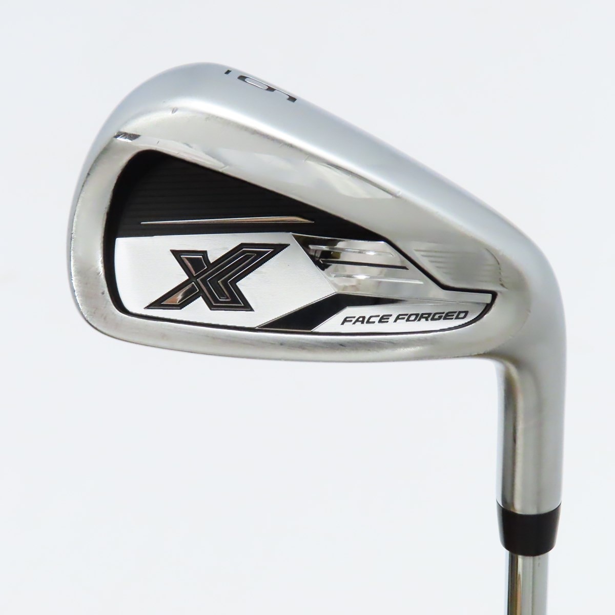 中古】ゼクシオ X(2024) アイアン Dynamic Gold 95 25.5 S200 C