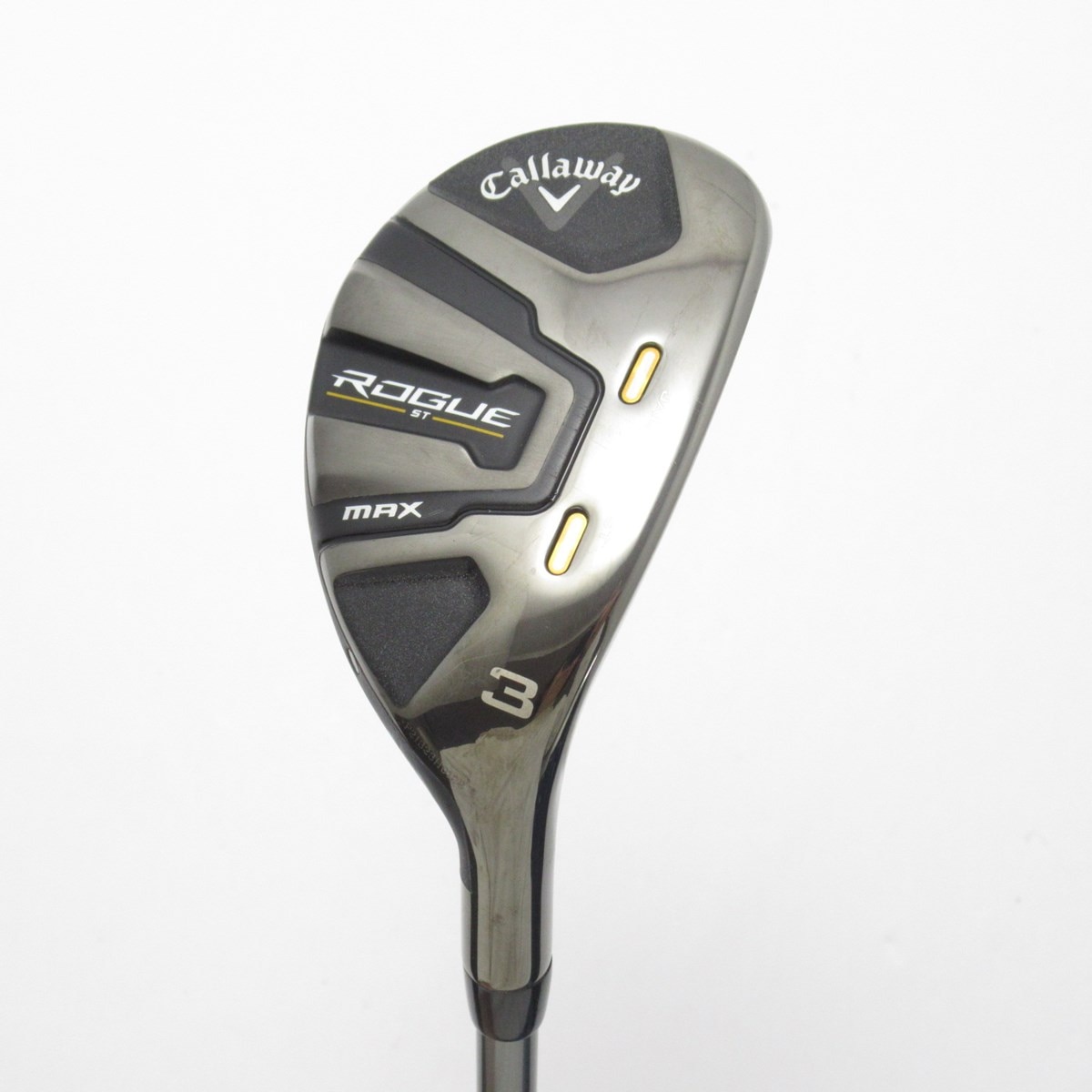 中古】ローグ ST MAX ユーティリティ Fujikura MC 70 for Callaway 18