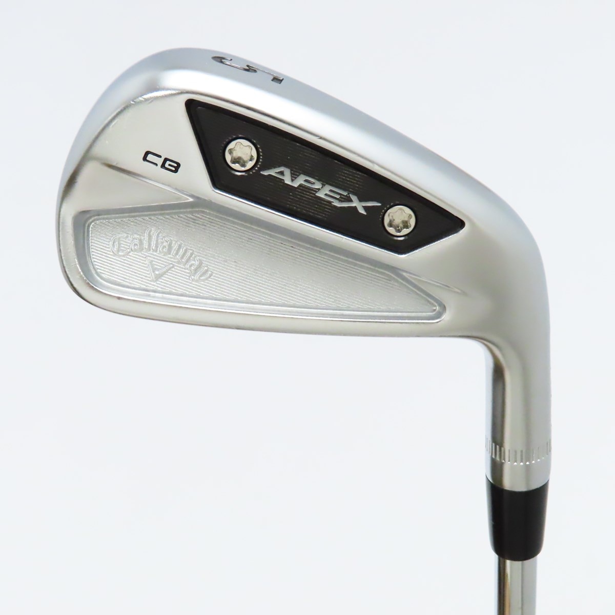 中古】APEX CB(2024) アイアン Dynamic Gold MID 115 26 S200 C