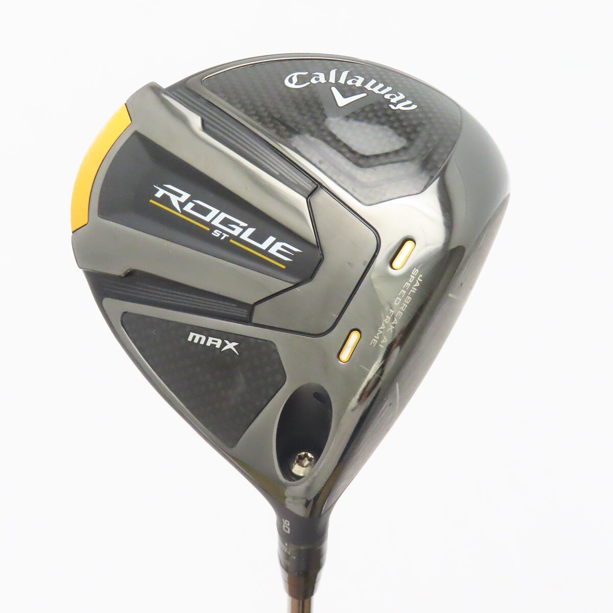 中古】ローグ ST MAX ドライバー Diamana ZF60 9 S CD(ドライバー