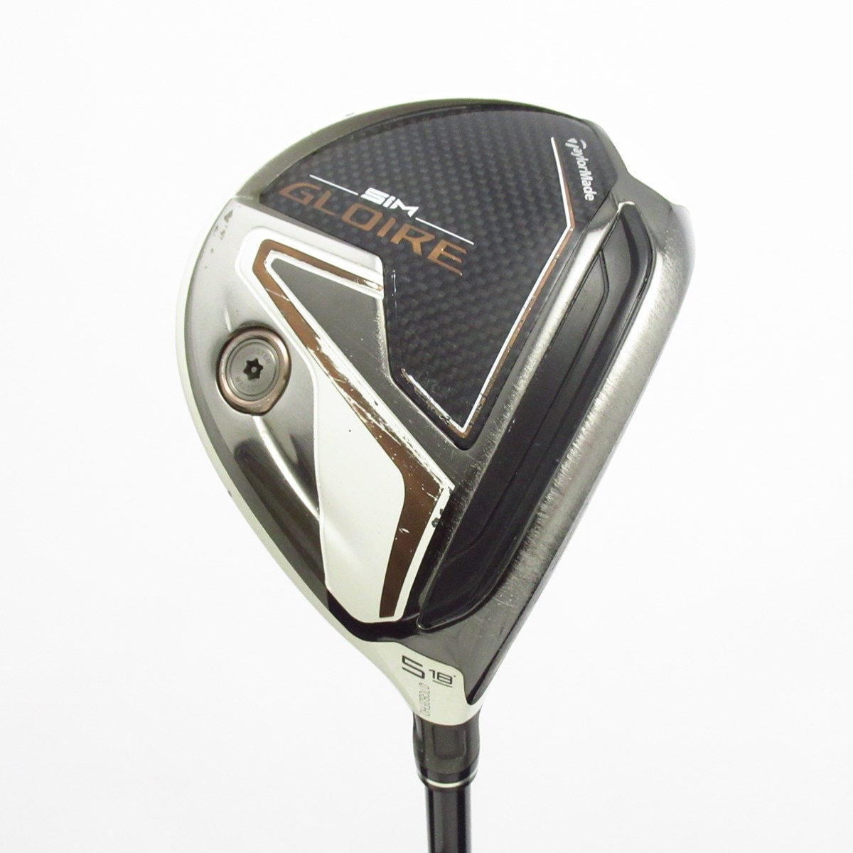 中古】SIM グローレ フェアウェイウッド (テーラーメイド) 通販｜GDO