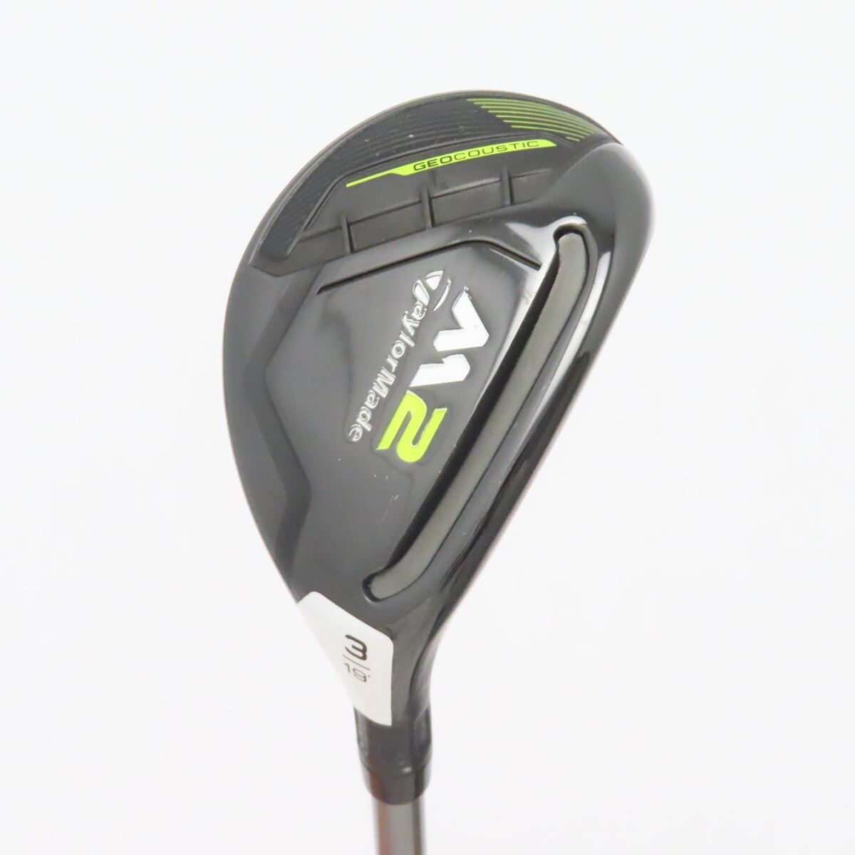 中古】M2 ユーティリティ (テーラーメイド) 通販｜GDO中古ゴルフクラブ