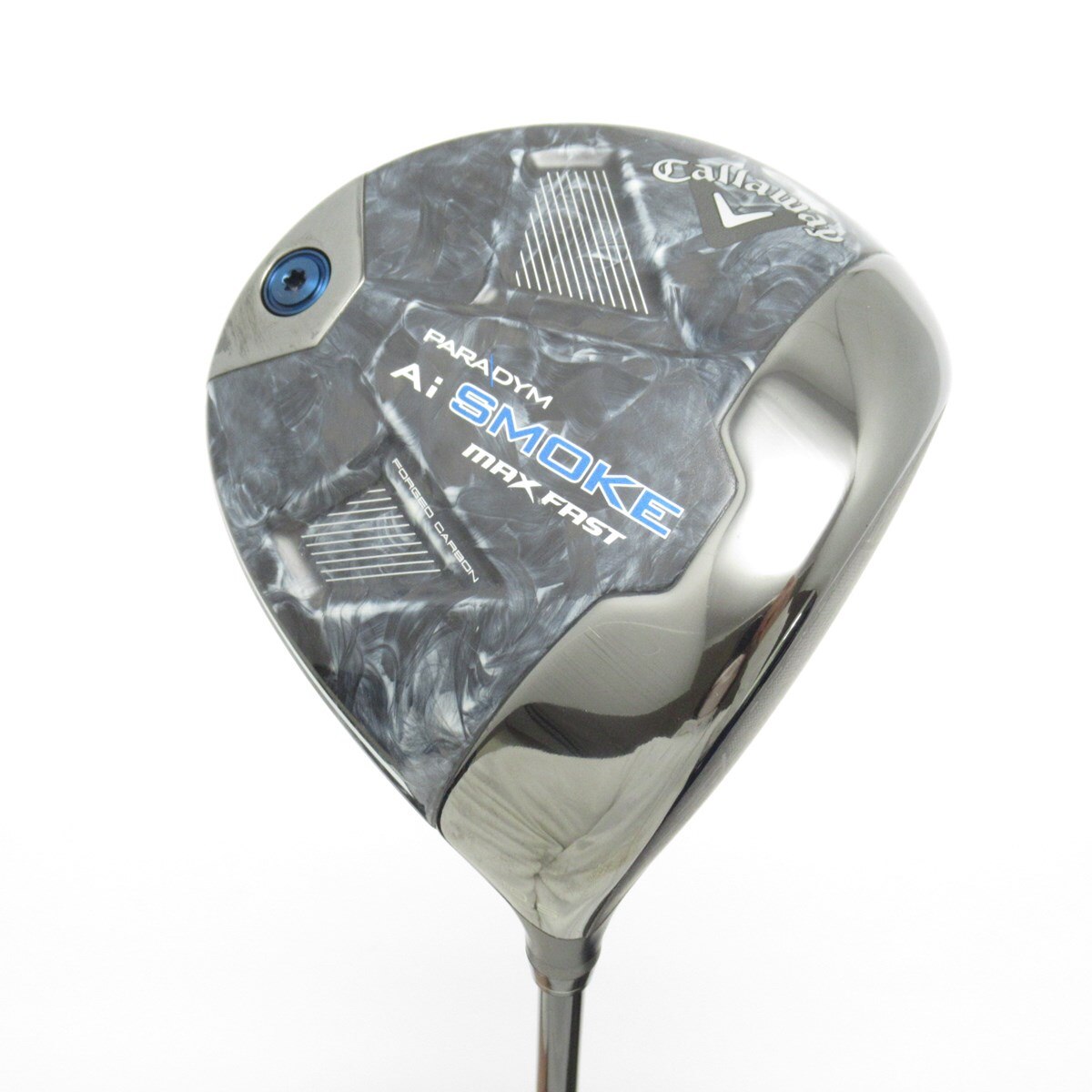 中古】パラダイム Ai SMOKE MAX FAST ドライバー TENSEI 40 for