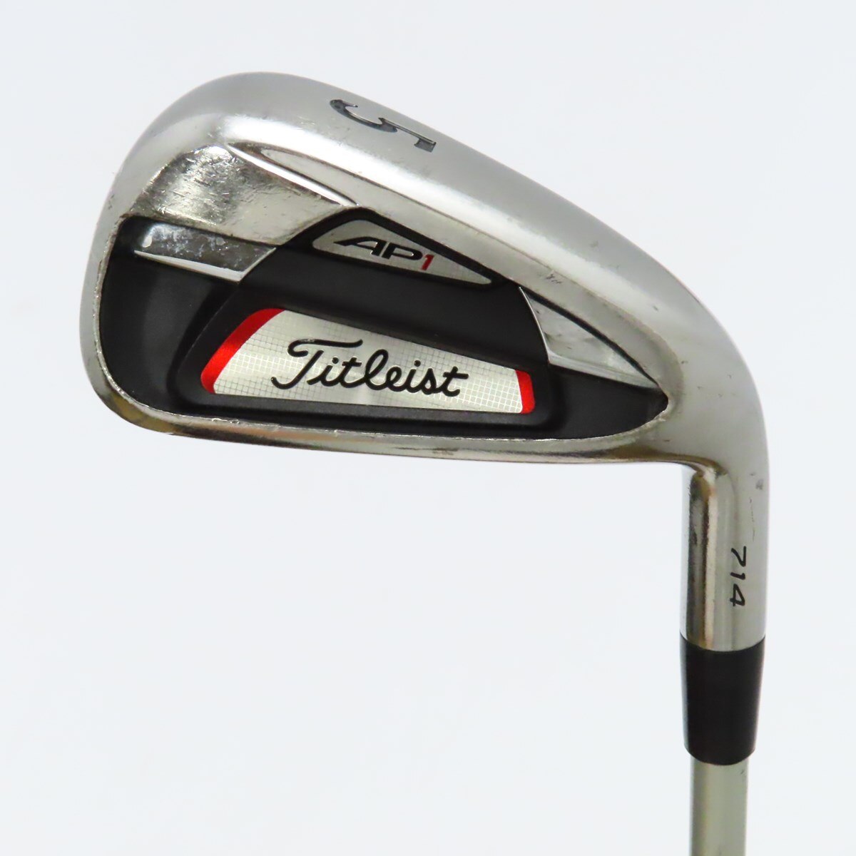 中古】AP1 714 アイアンセット (タイトリスト) Titleist 通販｜GDO中古