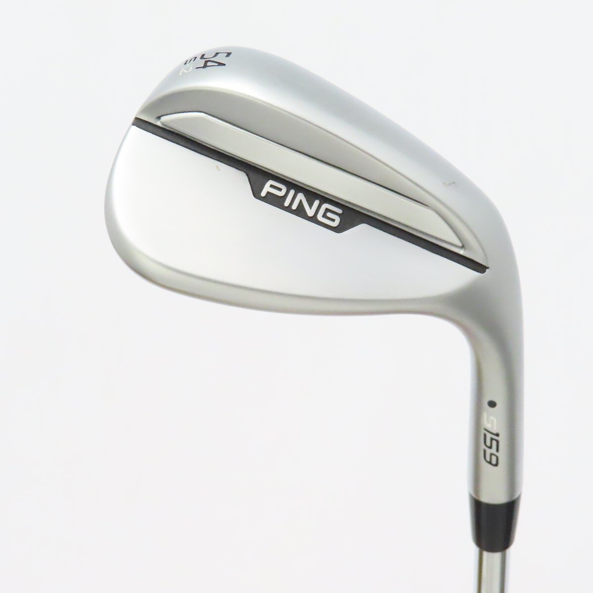 中古】S159 ウェッジ Dynamic Gold 54-12 S200 C(ウェッジ（単品