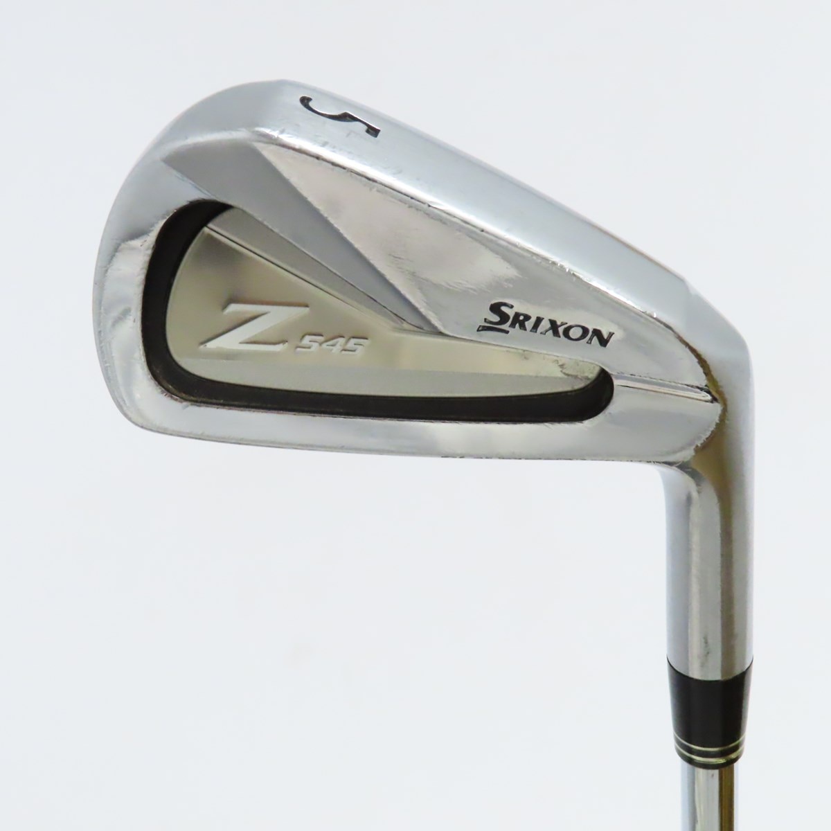 中古】スリクソン Z545 アイアン N.S.PRO ZELOS 7 24 R CD(アイアン