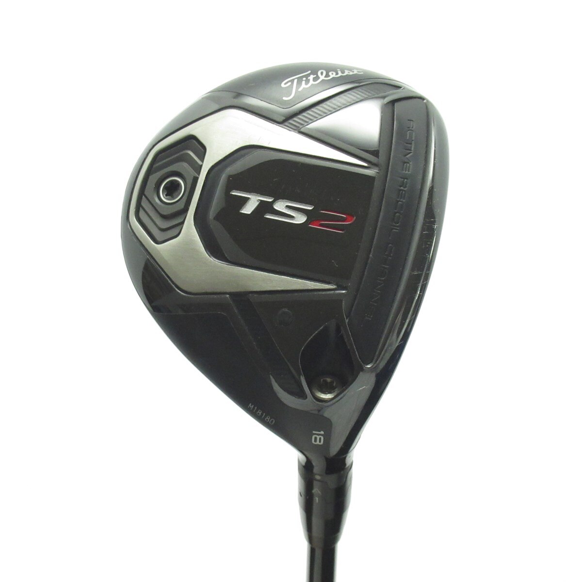 中古】TS2 フェアウェイウッド (タイトリスト) Titleist 通販｜GDO中古