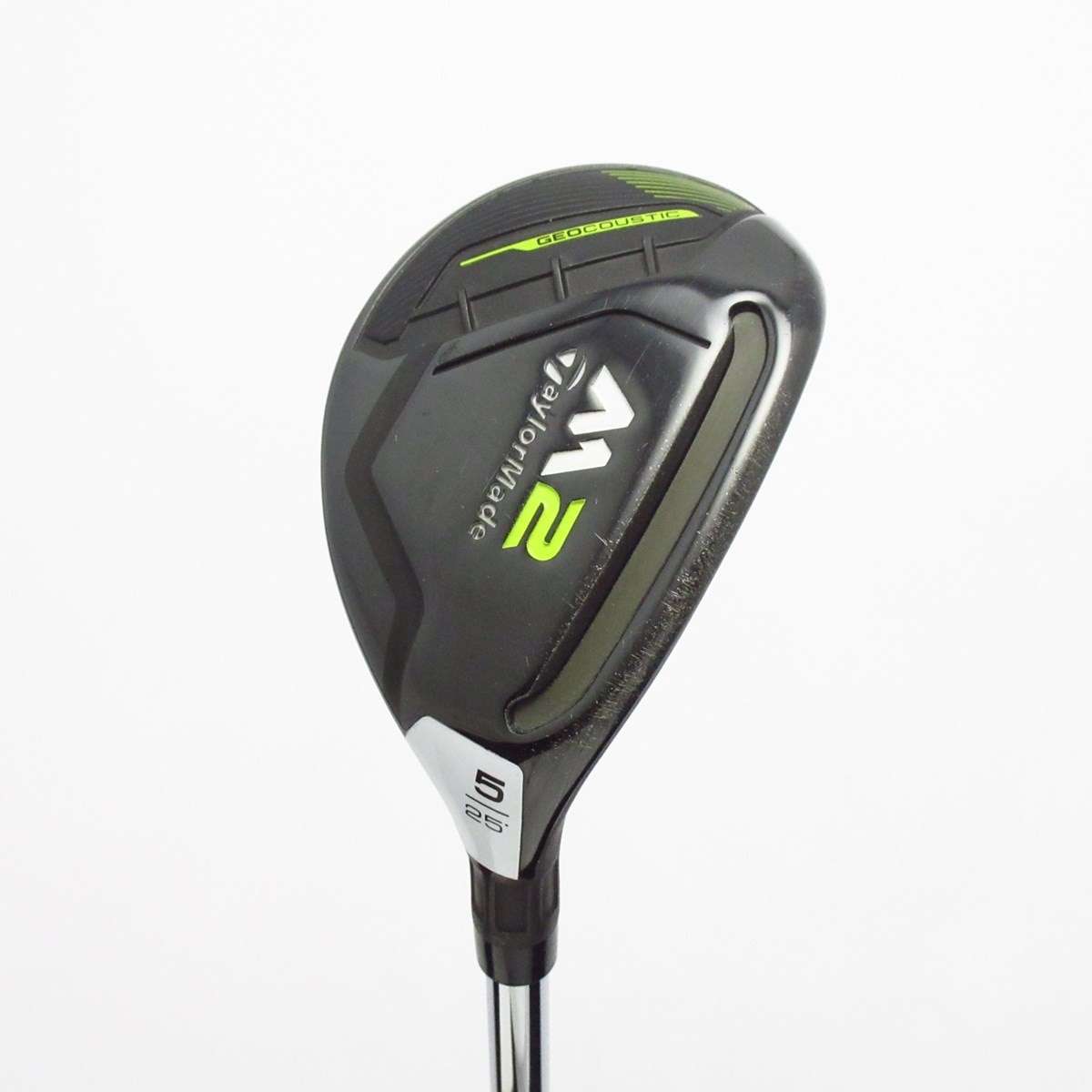 中古】M2 ユーティリティ (テーラーメイド) 通販｜GDO中古ゴルフクラブ